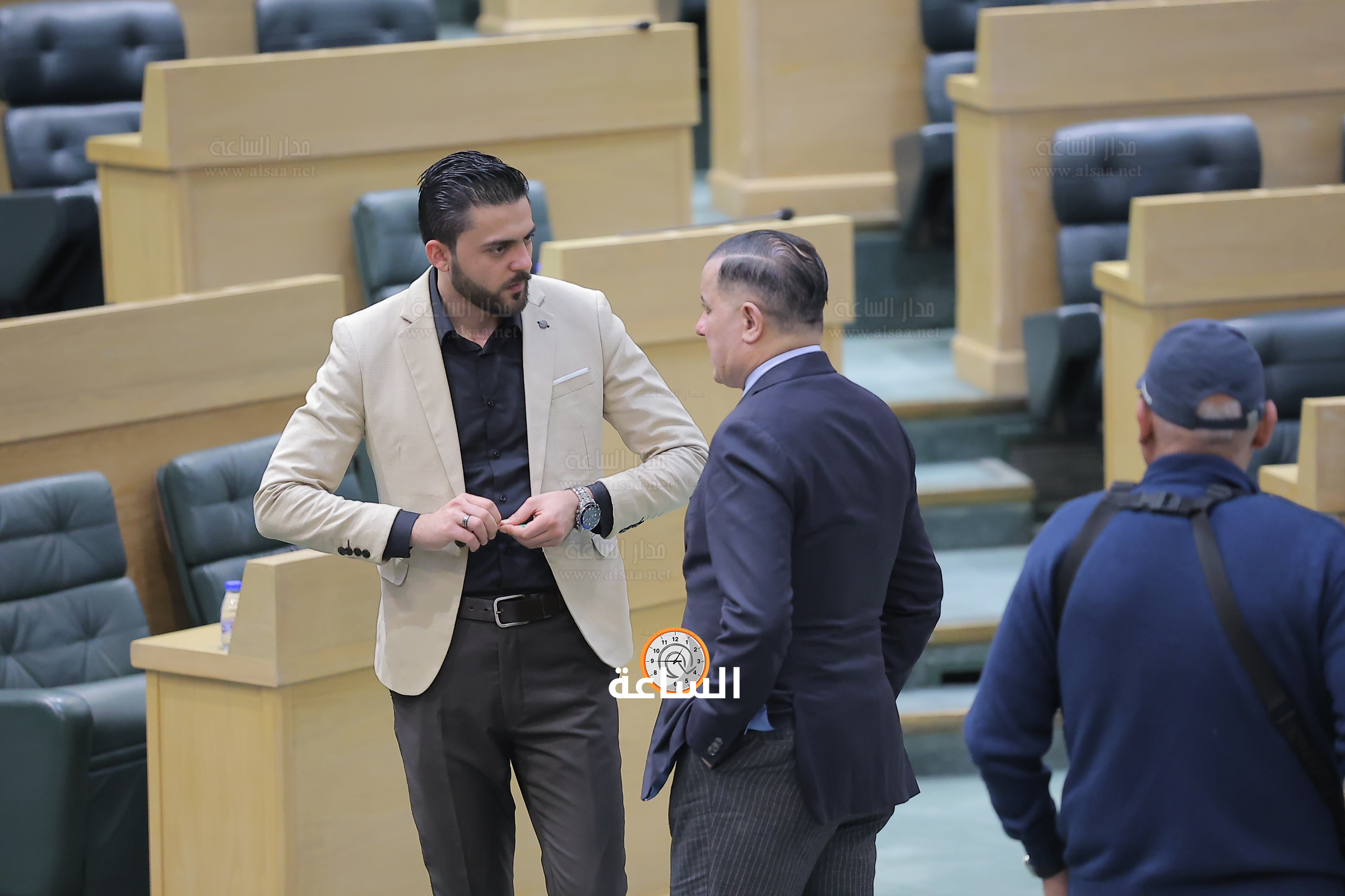 Madar Al-Saa Images 0.005264411699847704