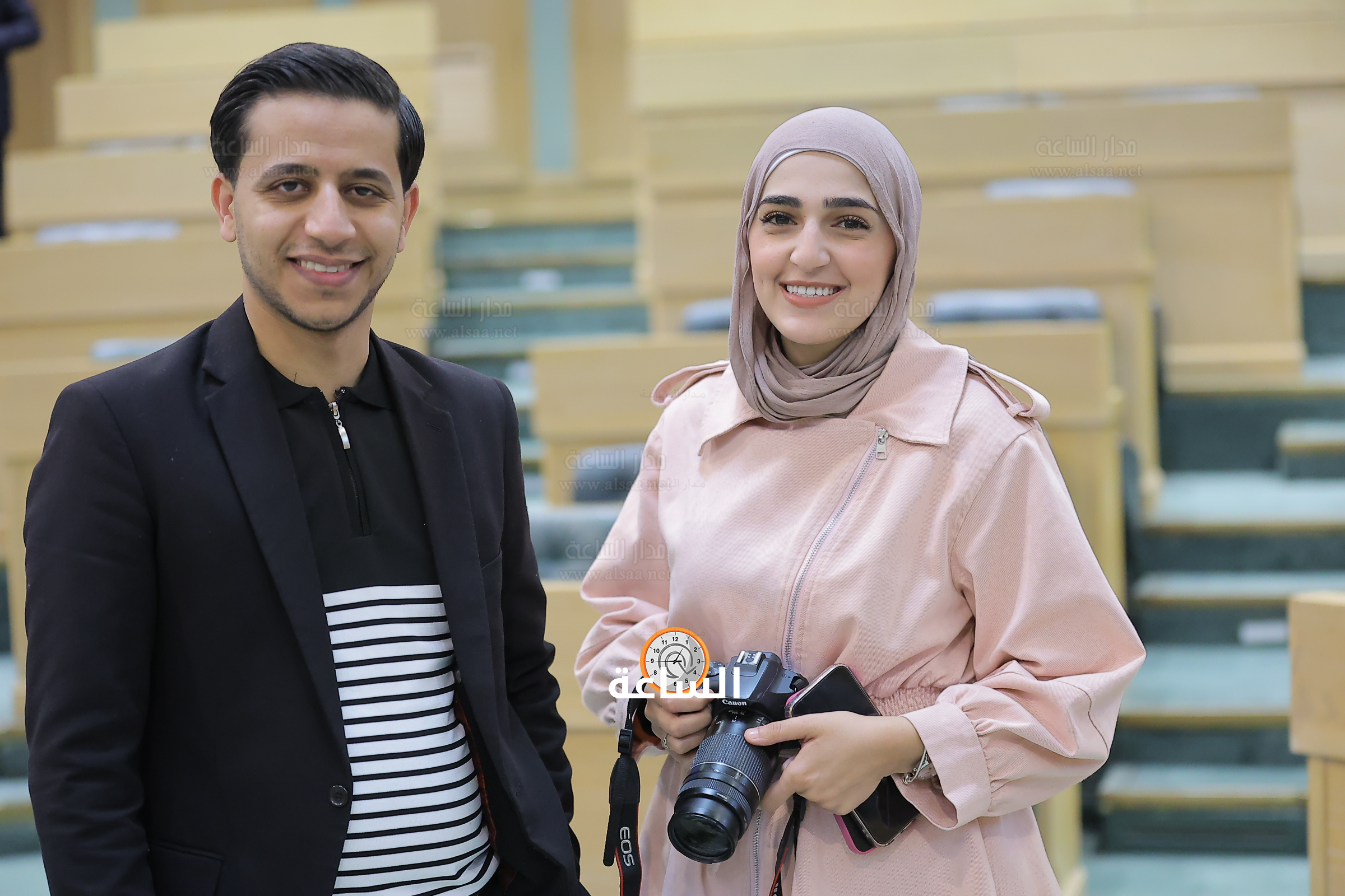 Madar Al-Saa Images 0.07162221771912458