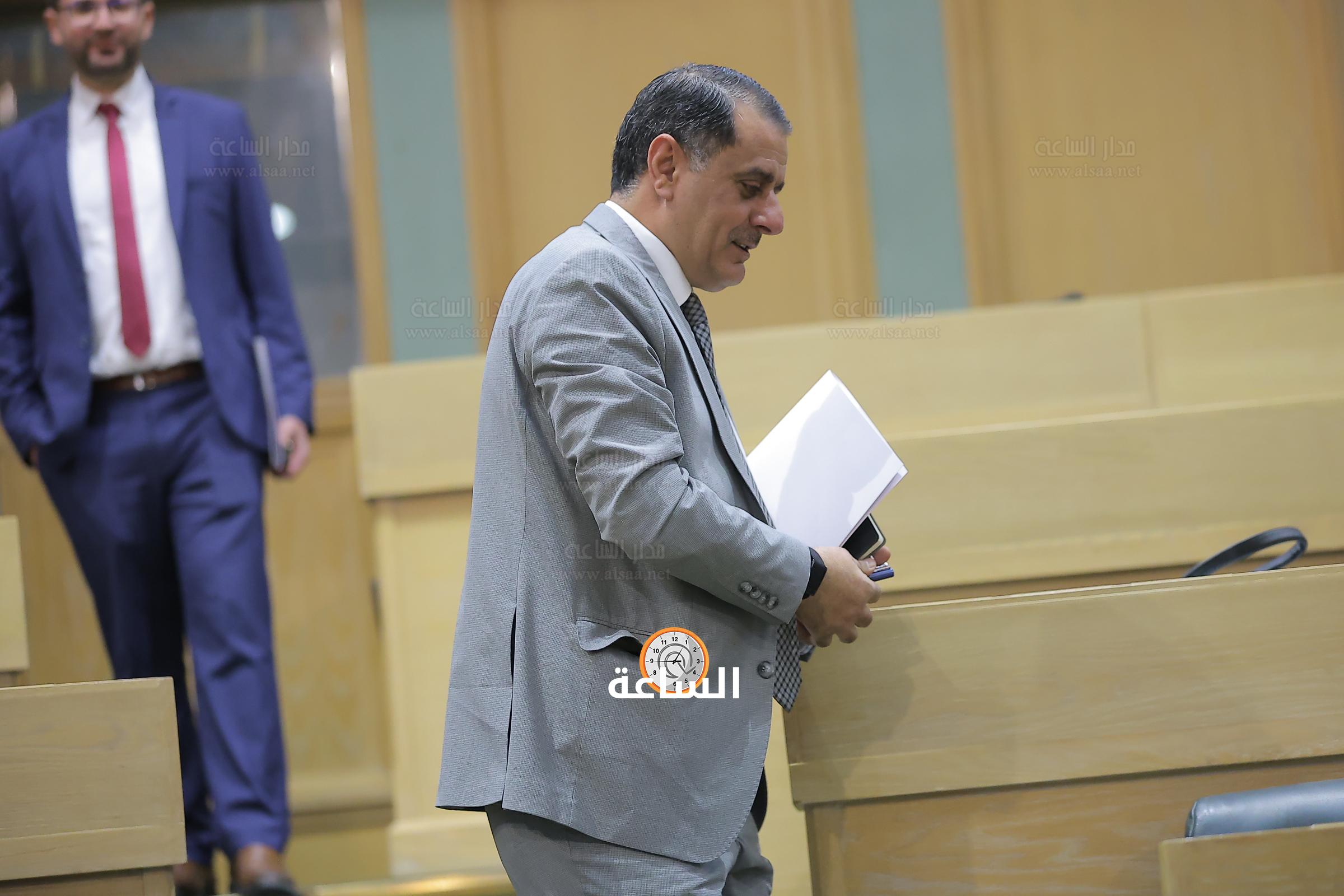 Madar Al-Saa Images 0.6025265403380176