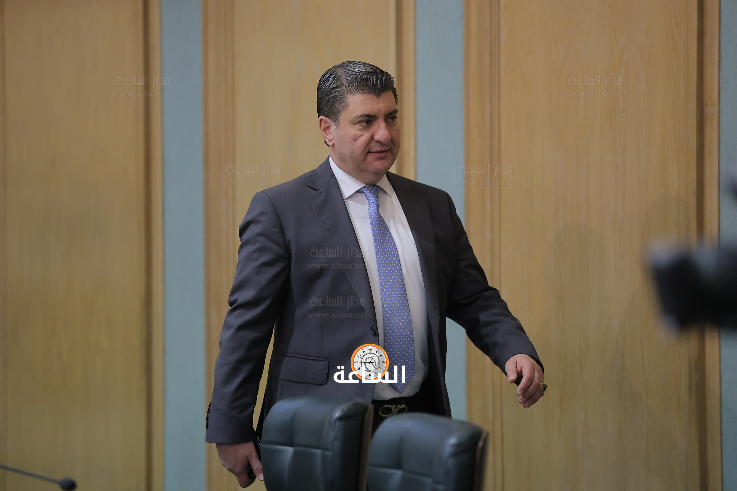 Madar Al-Saa Images 0.49154988569087266