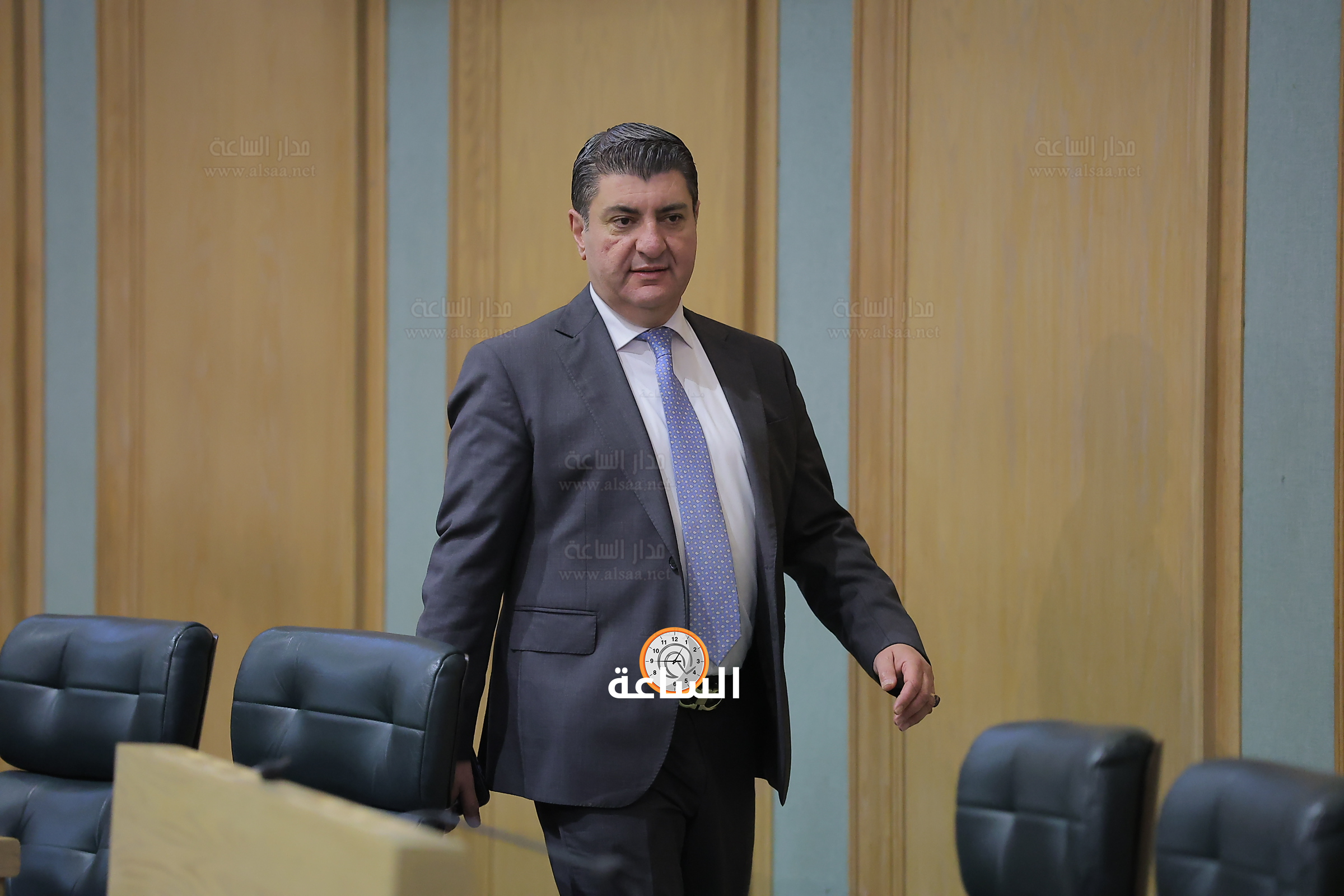 Madar Al-Saa Images 0.26599983850739706