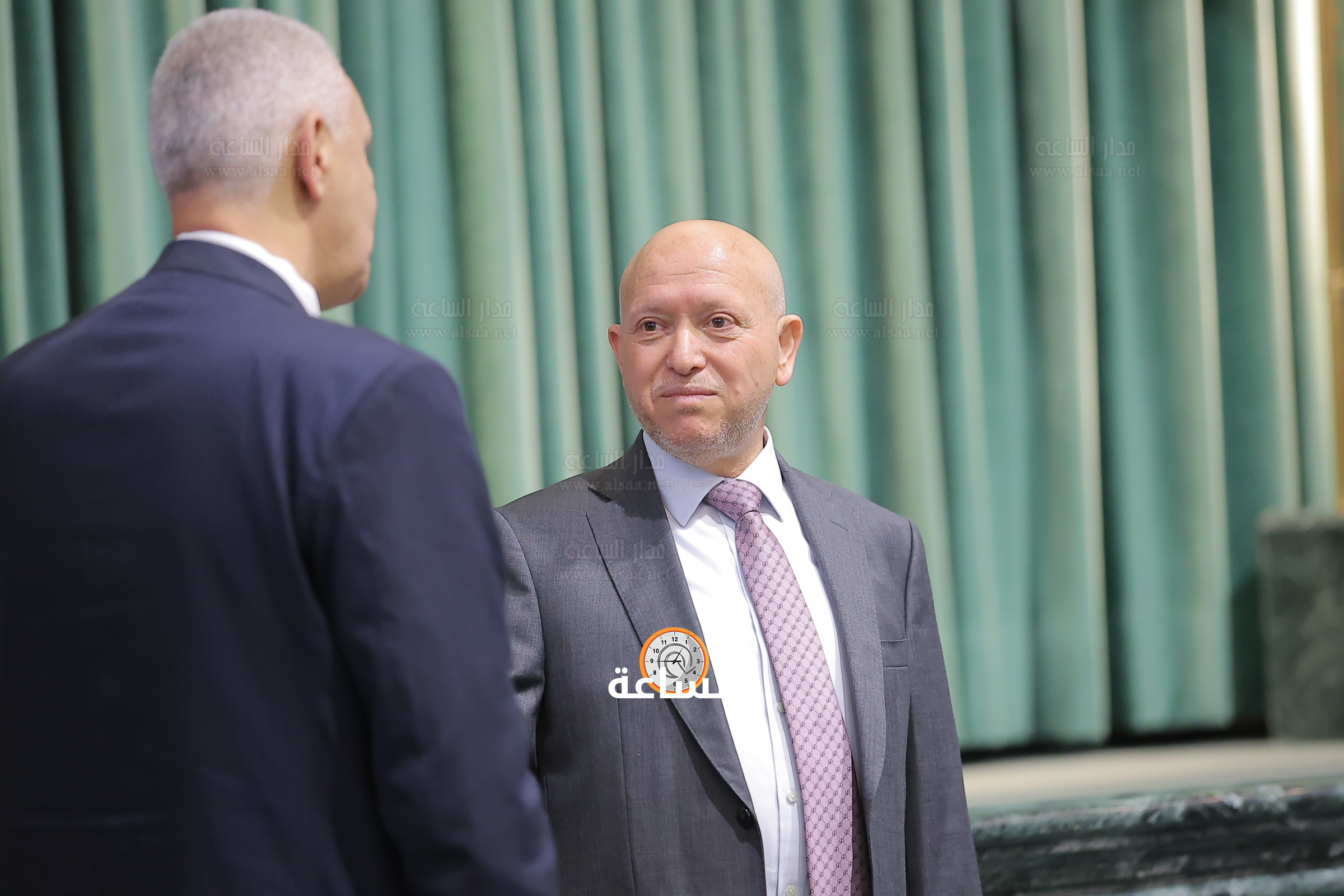 Madar Al-Saa Images 0.9302211407078455