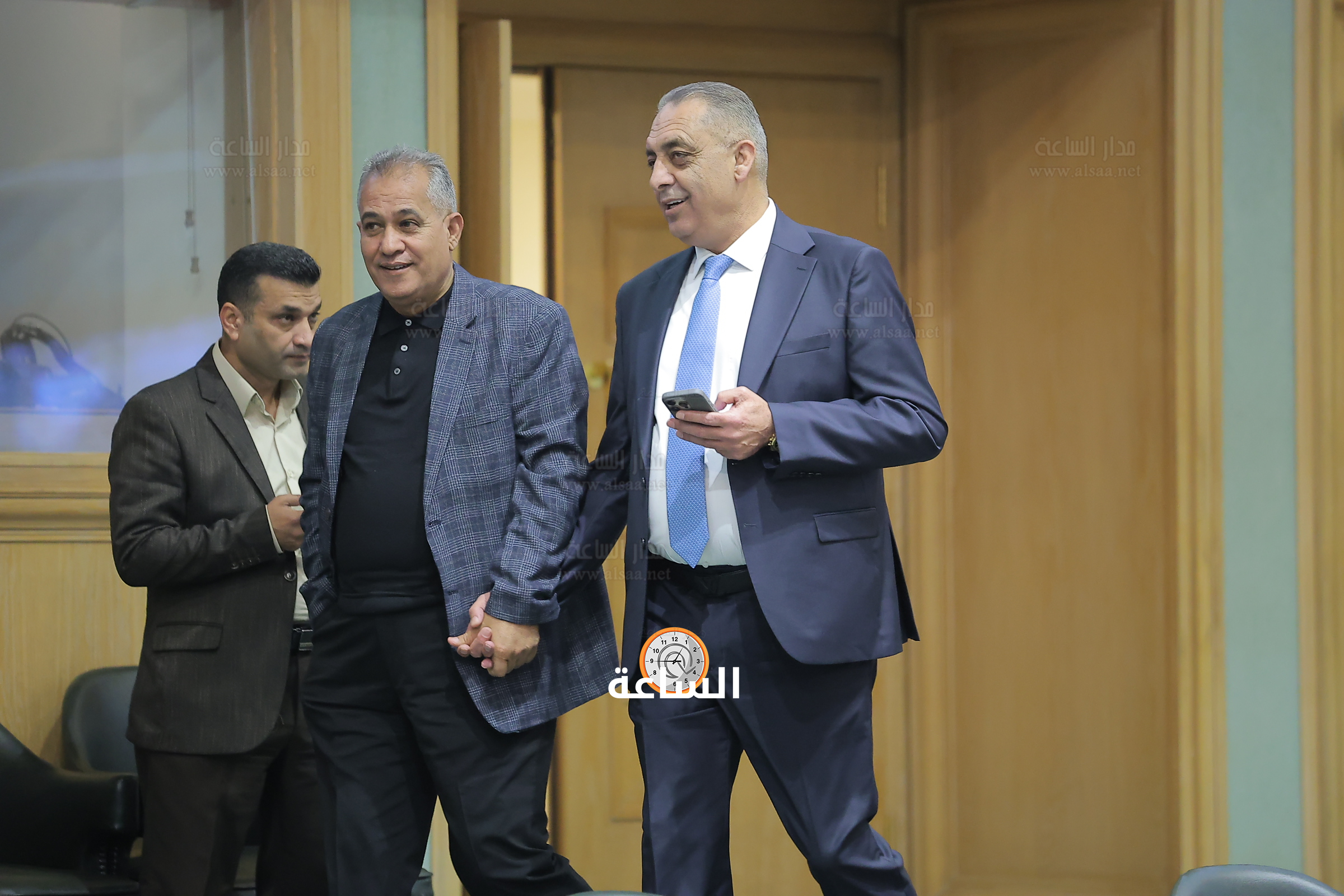 Madar Al-Saa Images 0.06409134112410564