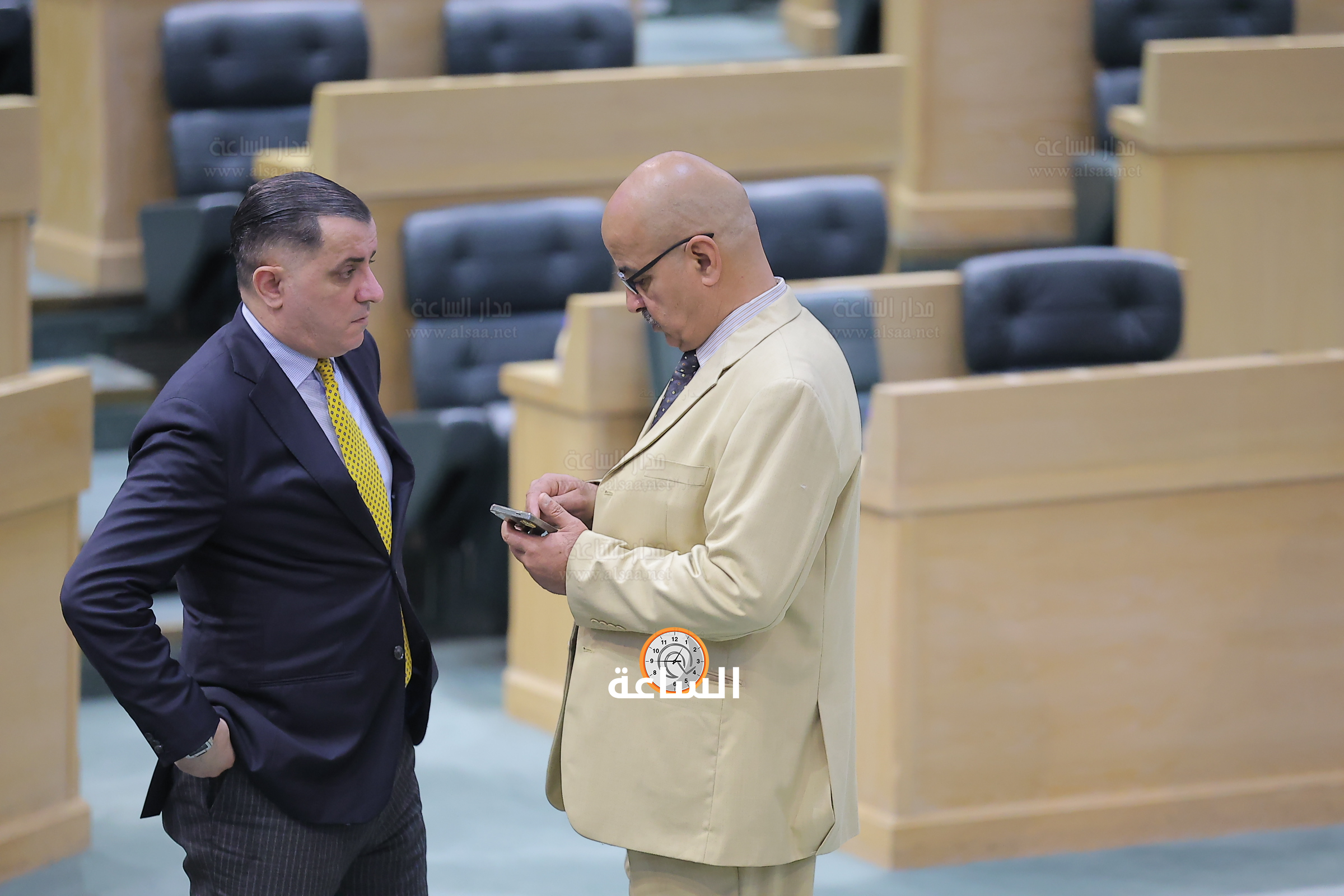 Madar Al-Saa Images 0.08446321473866547