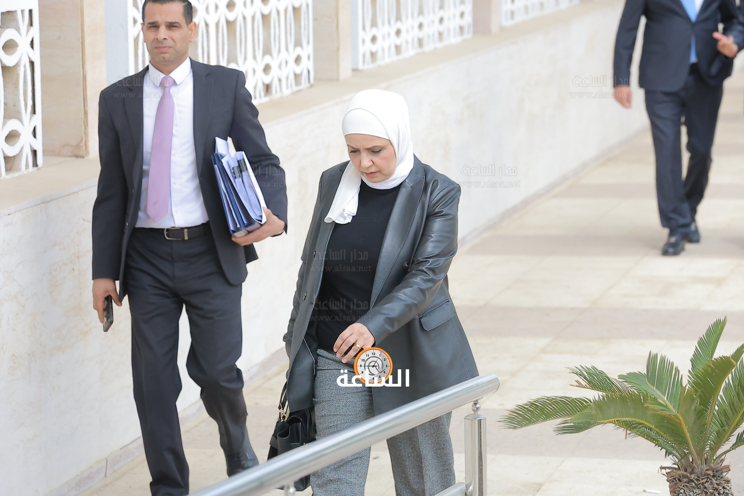 Madar Al-Saa Images 0.6548152786186782