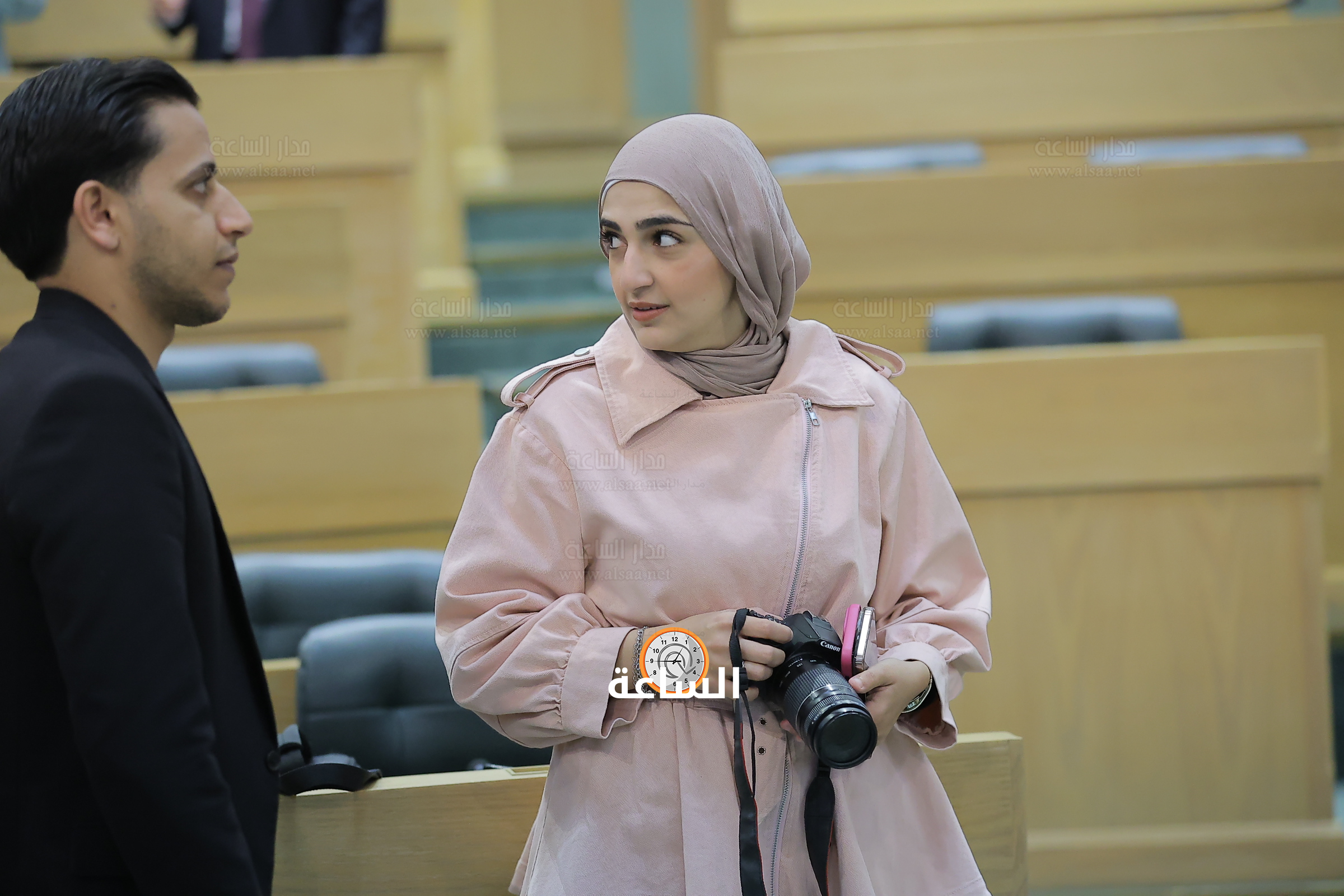 Madar Al-Saa Images 0.03958886879143242