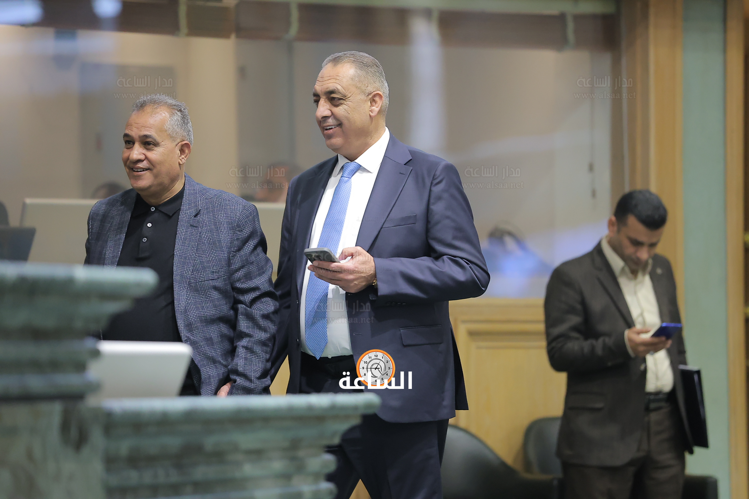 Madar Al-Saa Images 0.6519512592671964