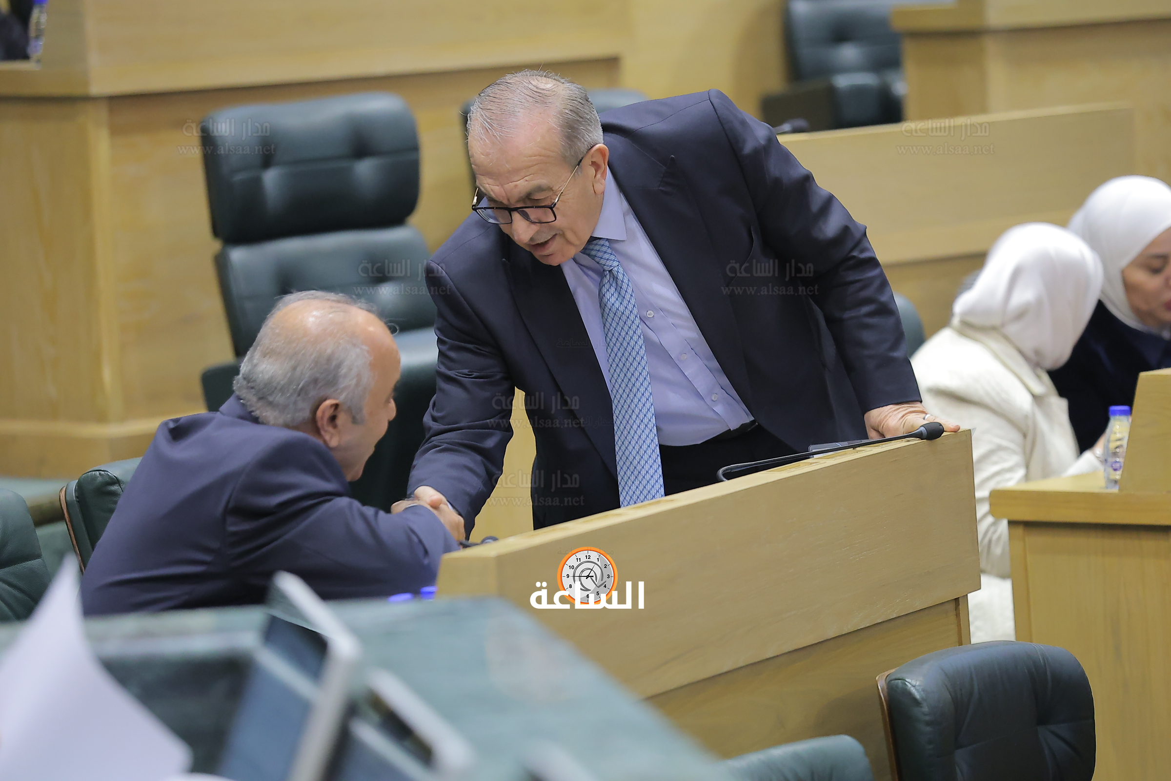 Madar Al-Saa Images 0.665718993700203