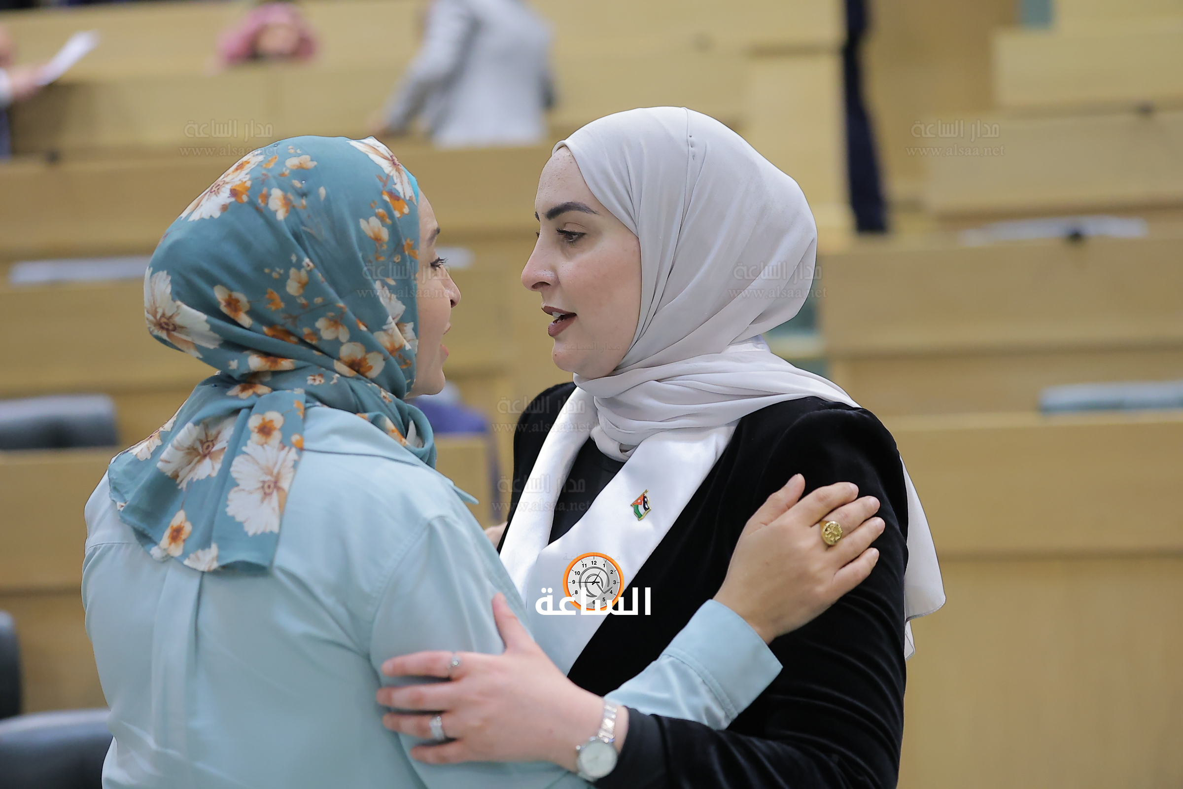 Madar Al-Saa Images 0.2739841823505904