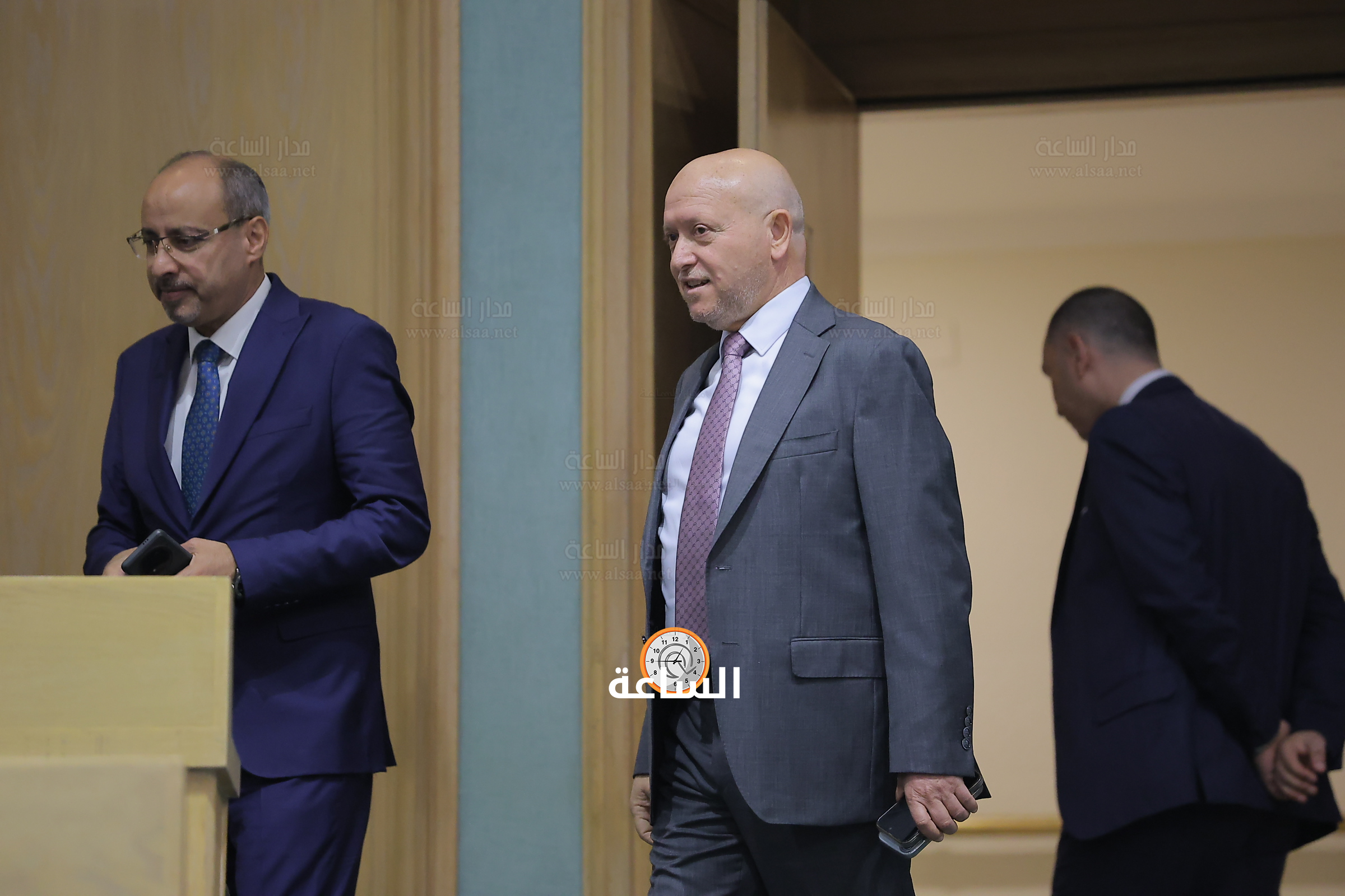 Madar Al-Saa Images 0.8525723803908666