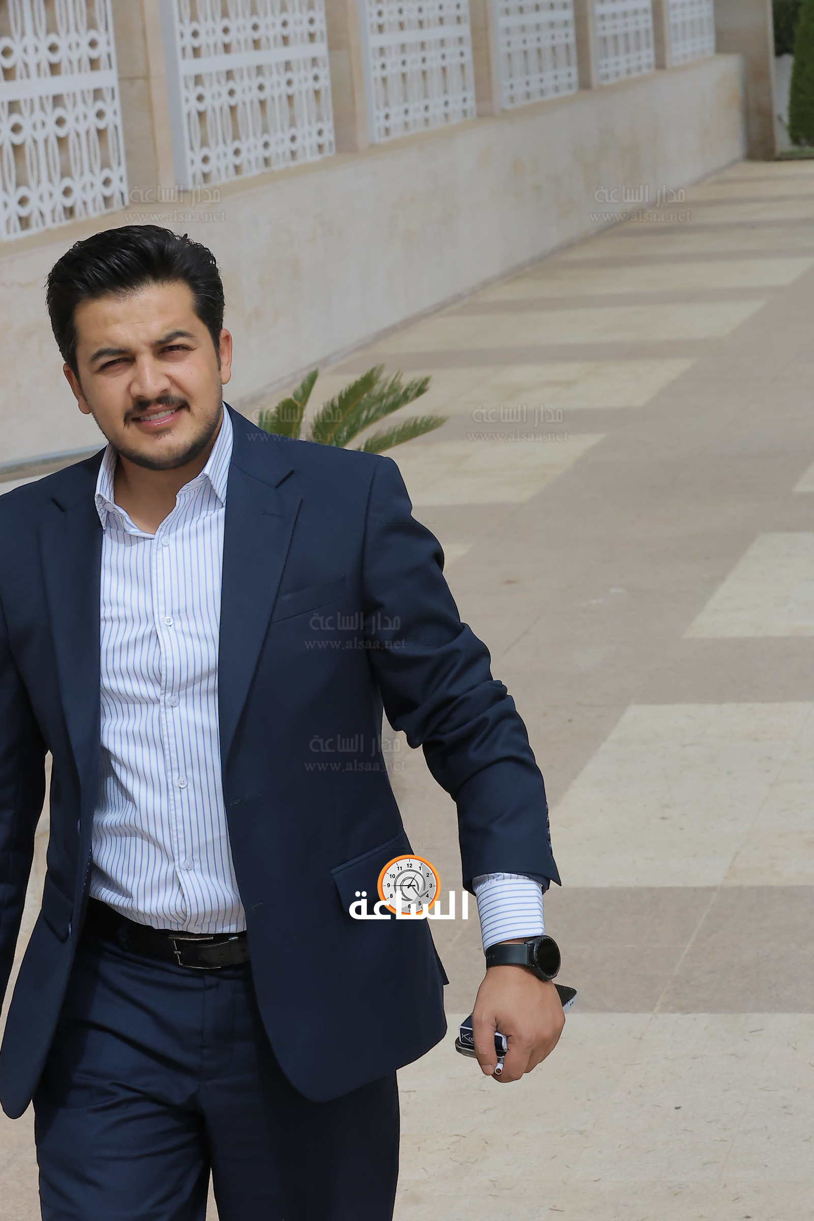 Madar Al-Saa Images 0.28548132473983734