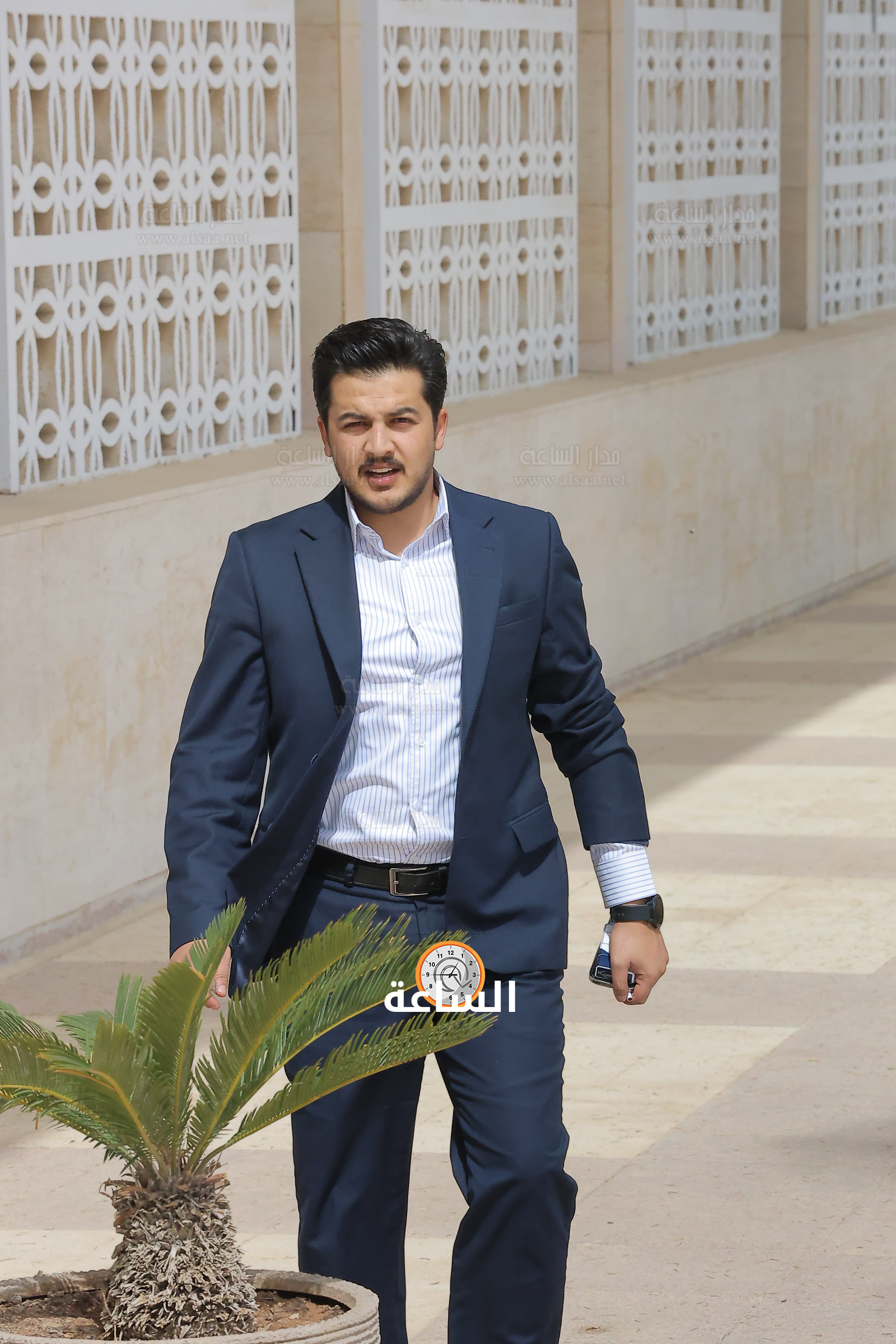 Madar Al-Saa Images 0.2812645879329294