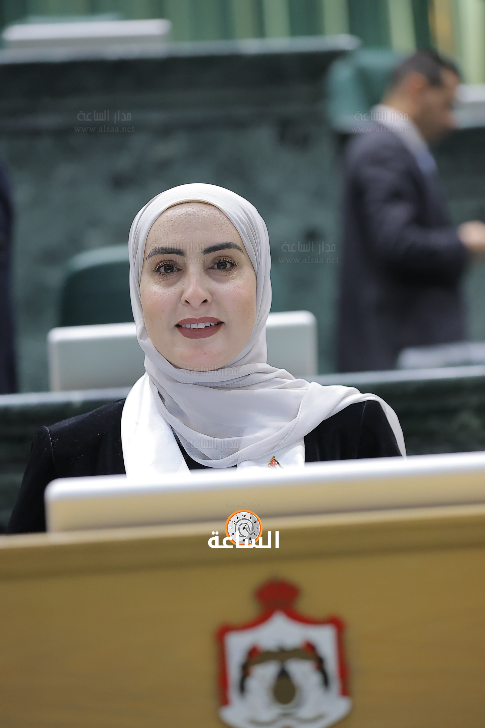 Madar Al-Saa Images 0.8009216703037684