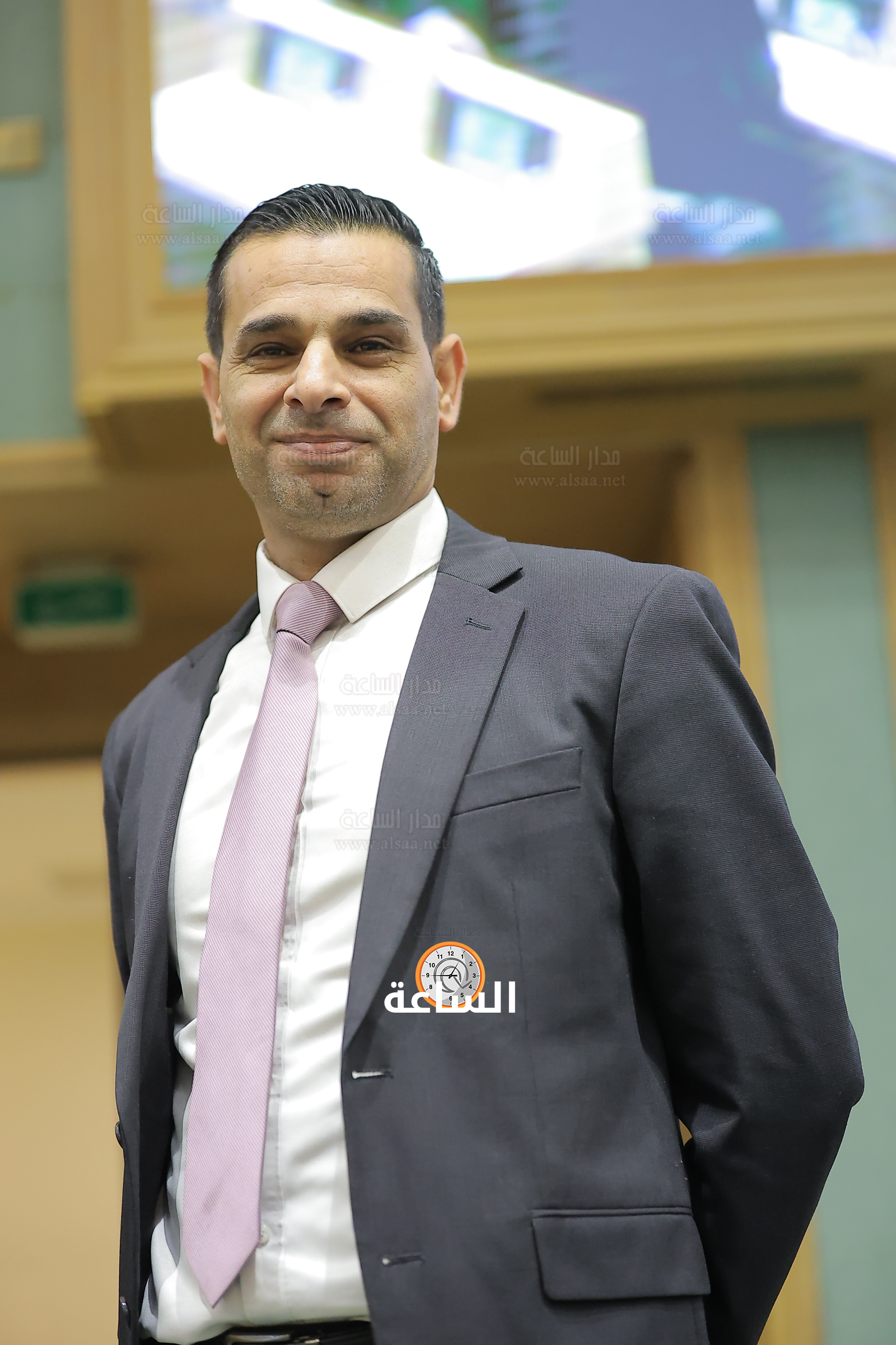 Madar Al-Saa Images 0.39391937191723136