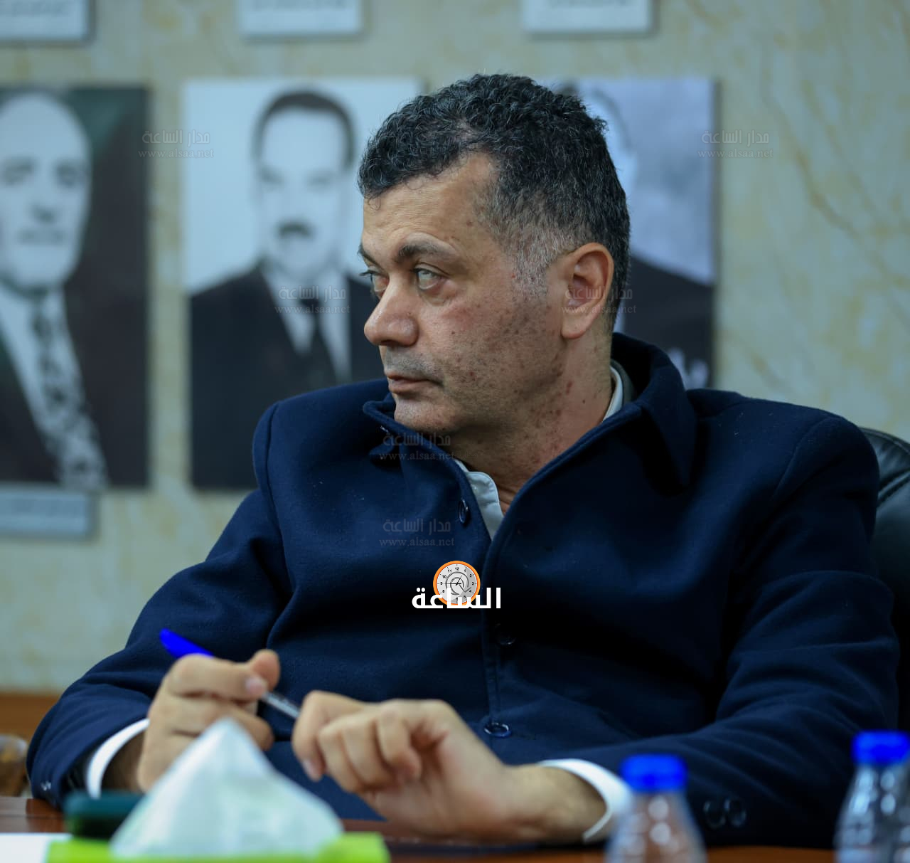 Madar Al-Saa Images 0.2091408981760442