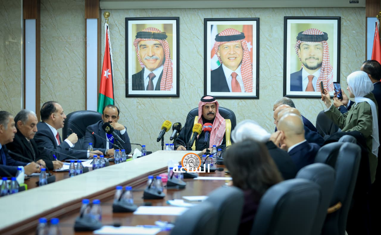 Madar Al-Saa Images 0.9297387418673692