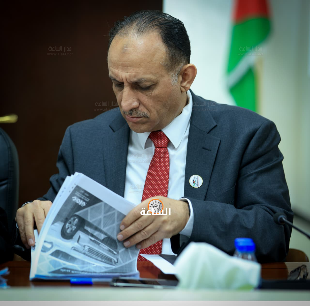 Madar Al-Saa Images 0.3063706793593769