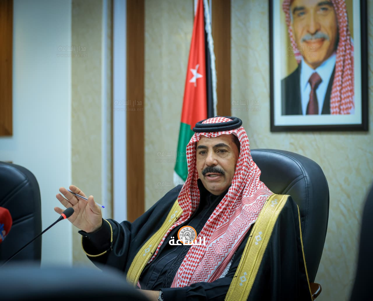 Madar Al-Saa Images 0.8363670021586814