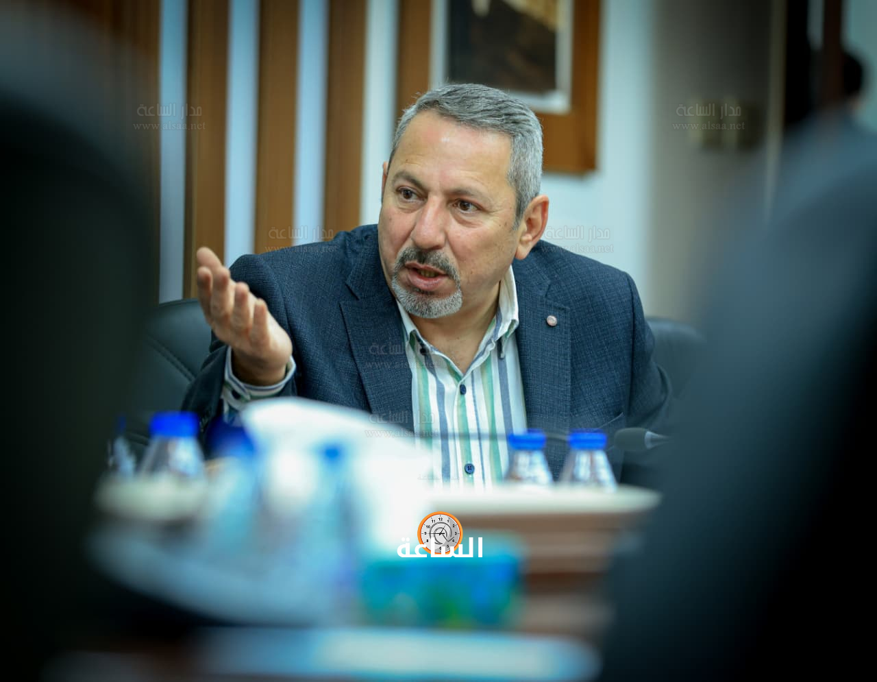 Madar Al-Saa Images 0.6593729081089873