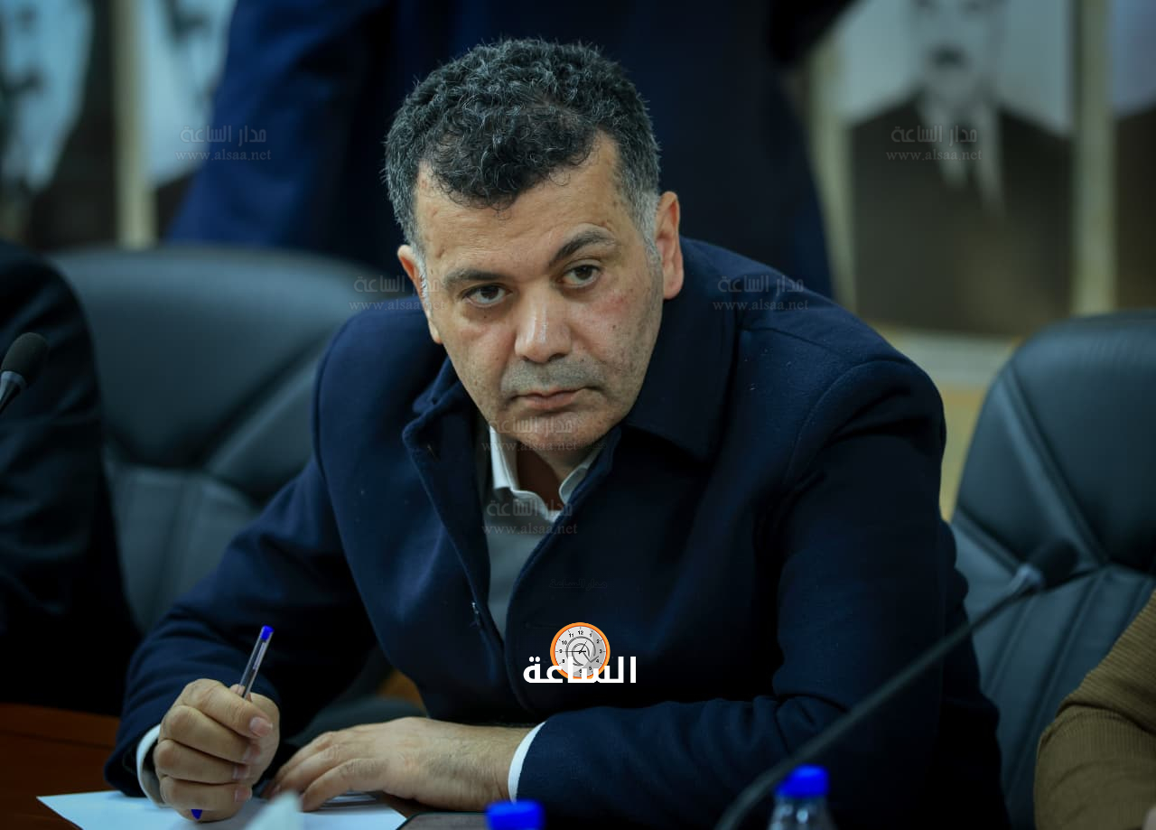 Madar Al-Saa Images 0.5803815633497446