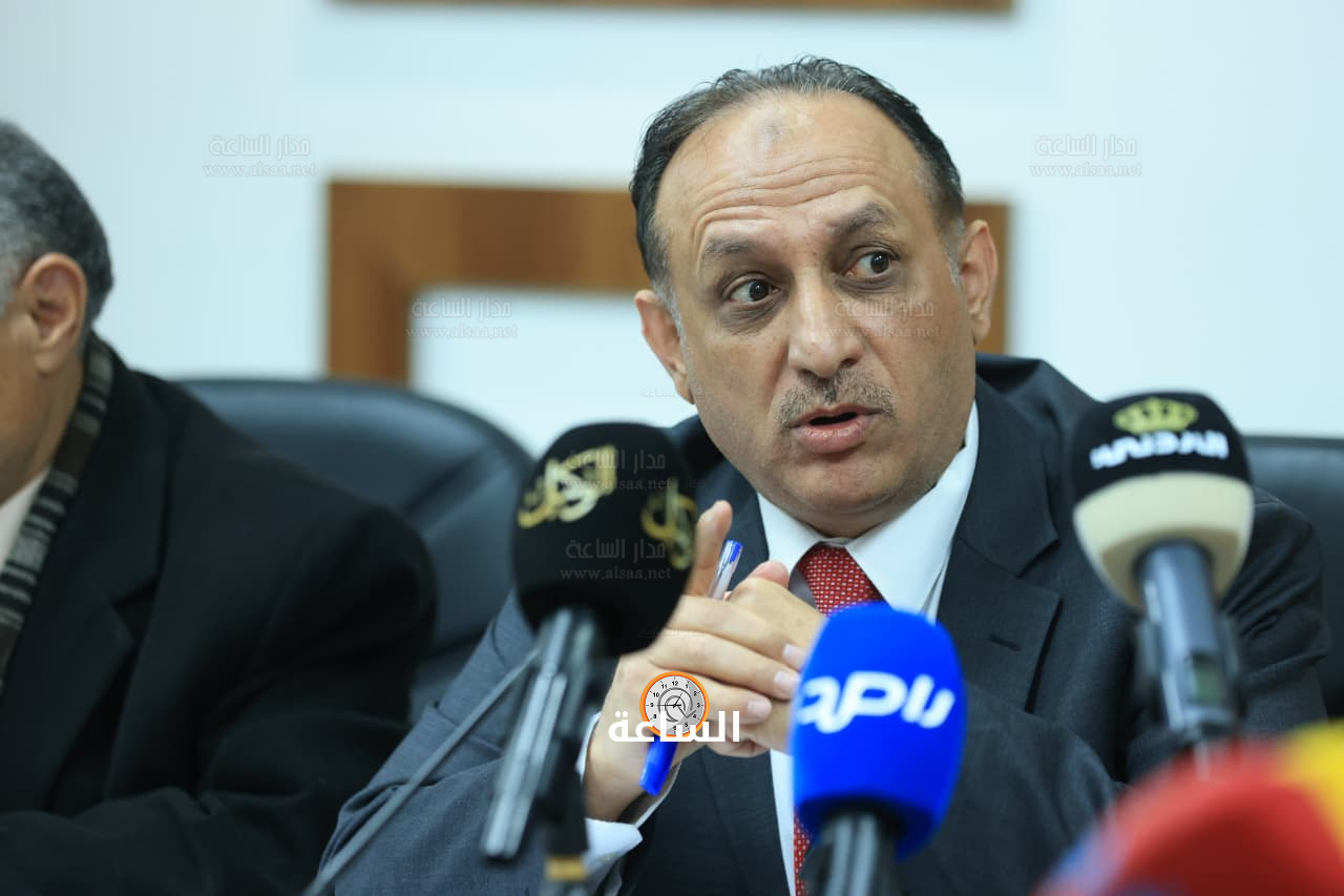 Madar Al-Saa Images 0.5040266983656467