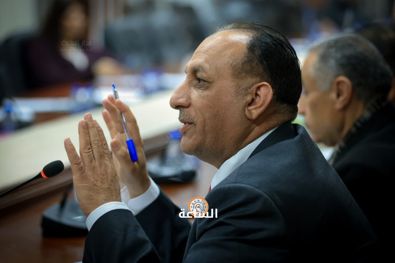 Madar Al-Saa Images 0.4517980527712855