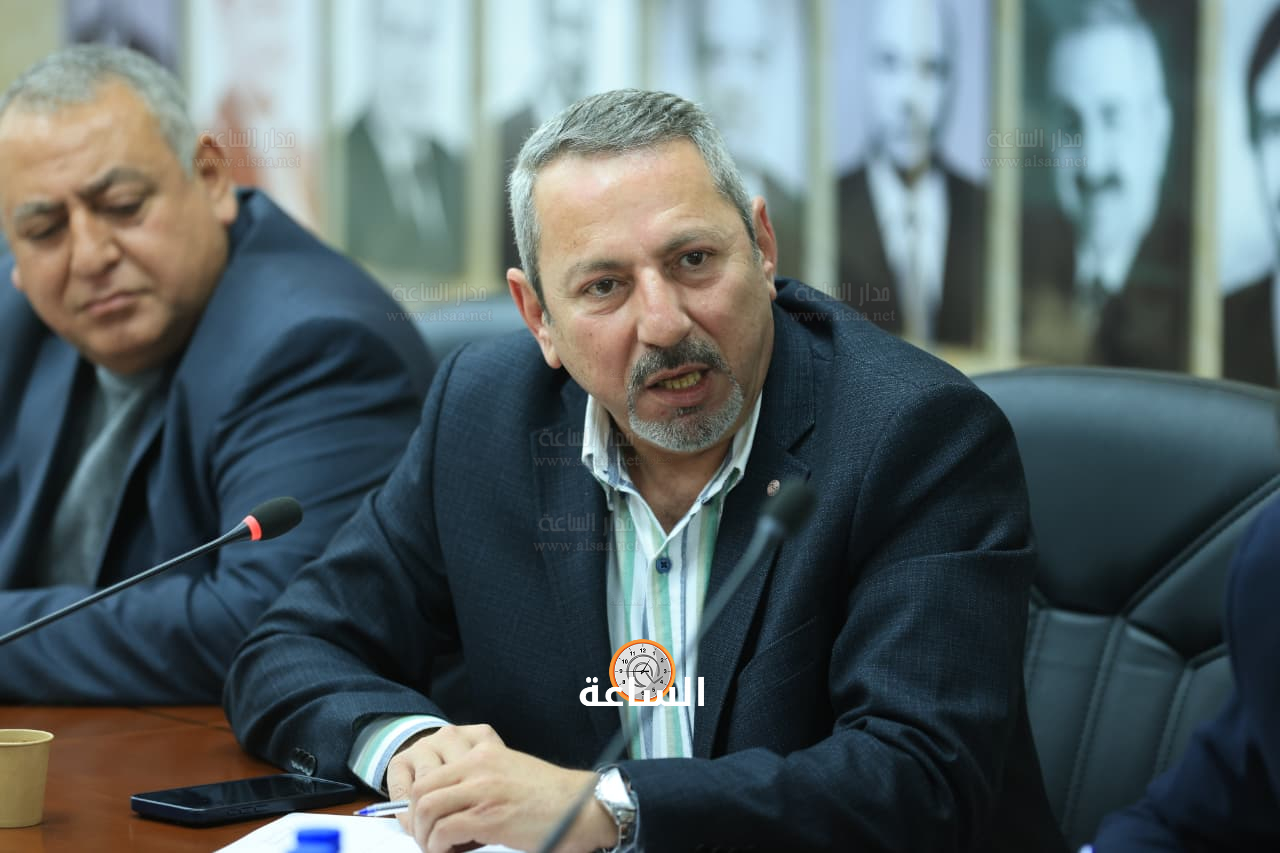 Madar Al-Saa Images 0.28579220711247344