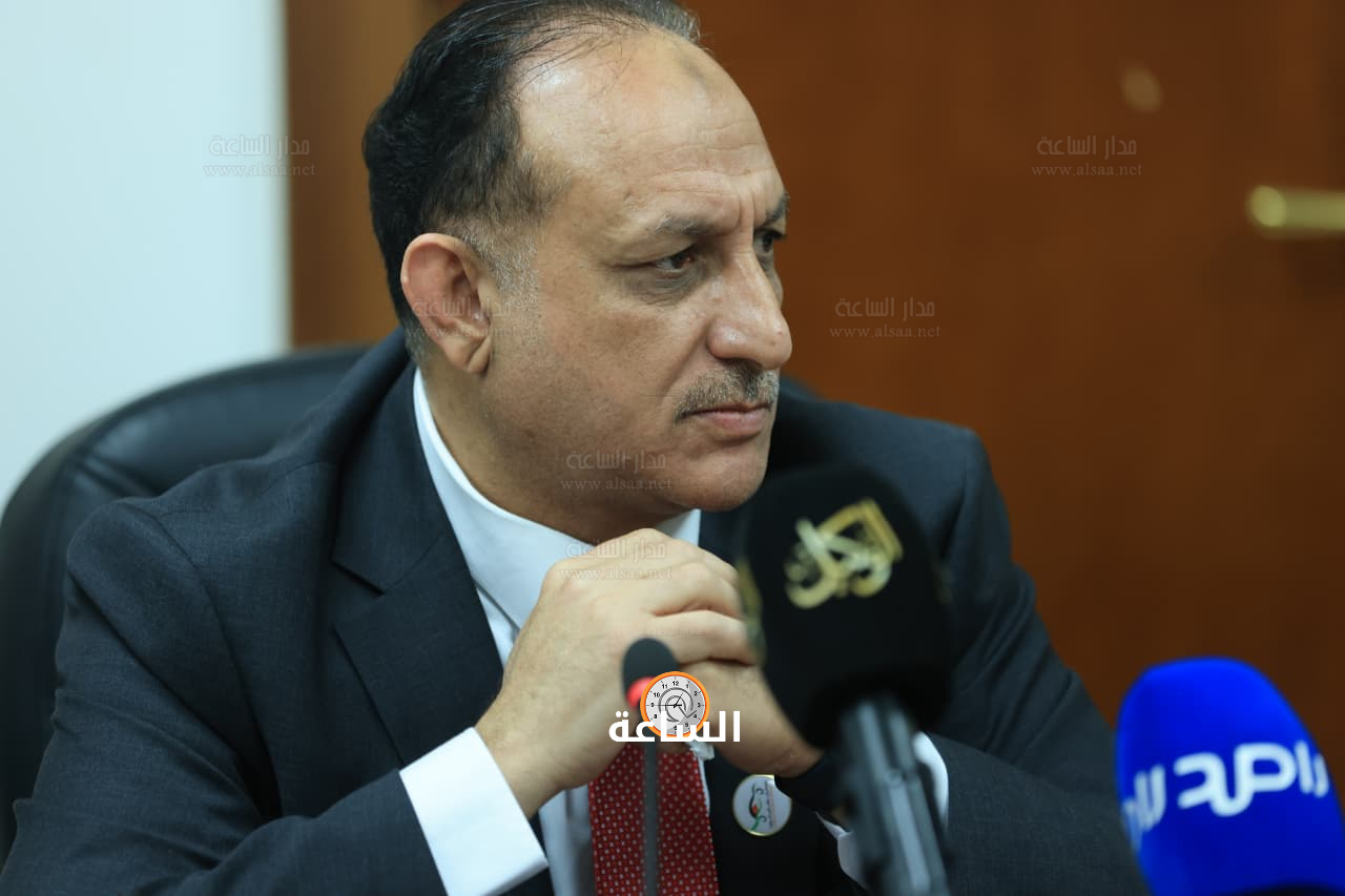 Madar Al-Saa Images 0.551641170859365