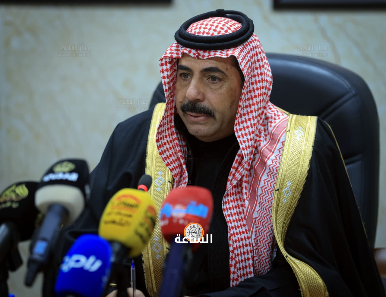 Madar Al-Saa Images 0.6470204153649604