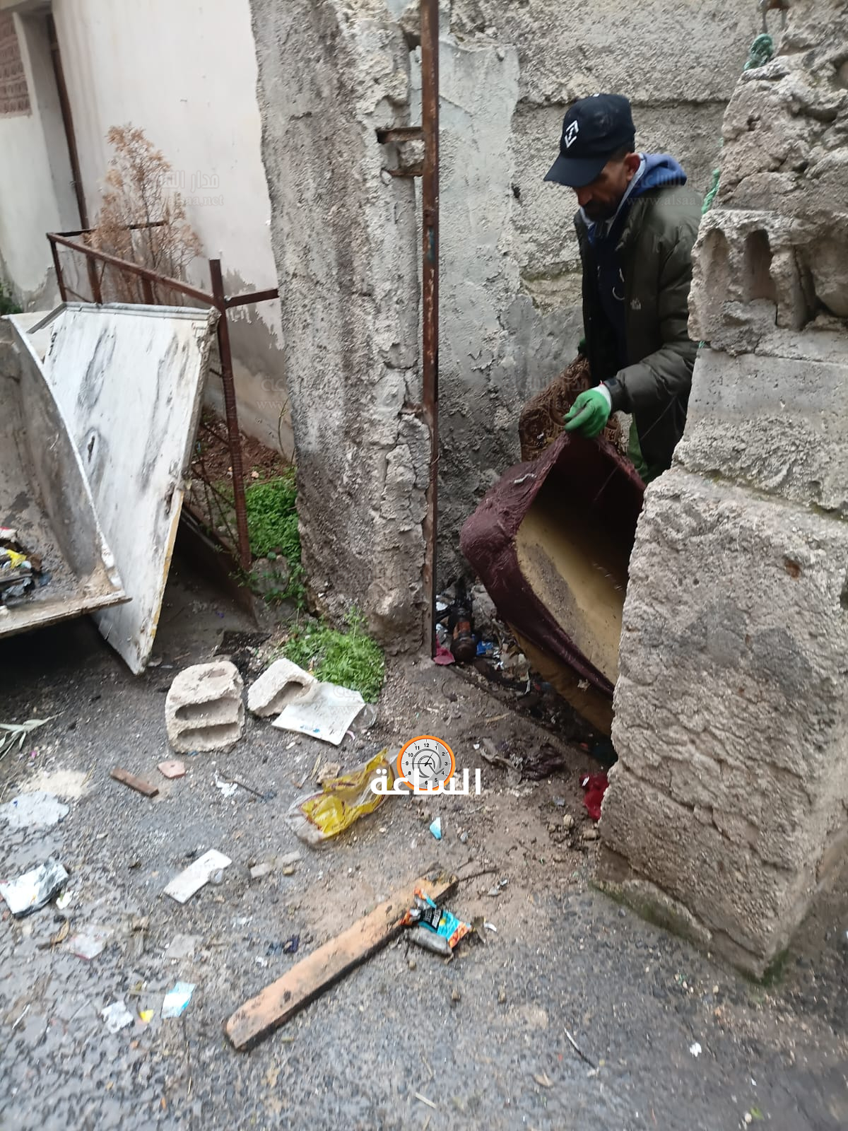 Madar Al-Saa Images 0.3821758434471736