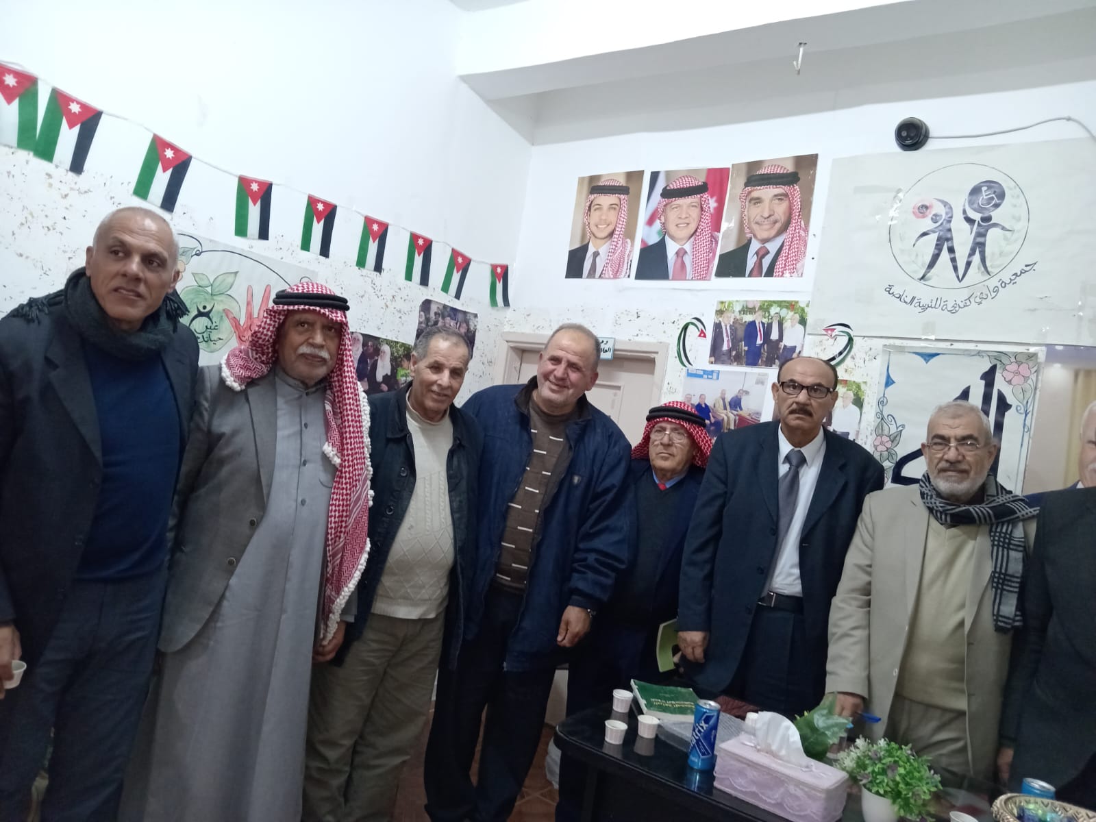 Madar Al-Saa Images 0.7633952206261152