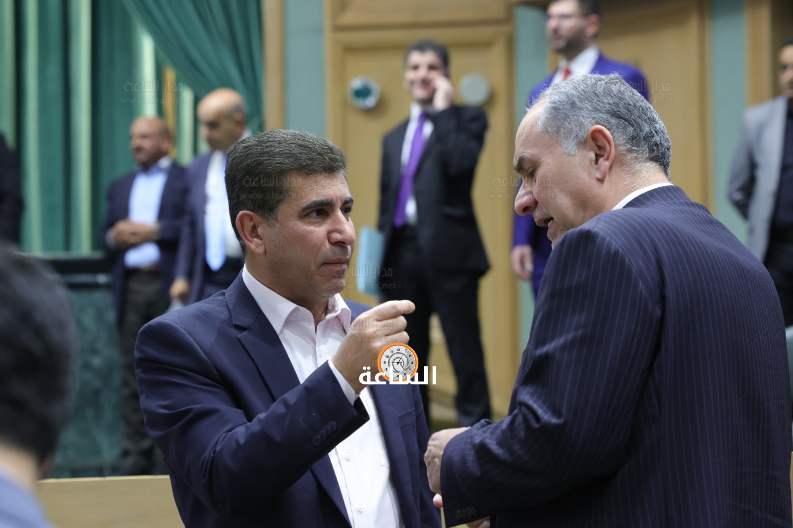 Madar Al-Saa Images 0.6118133806693947