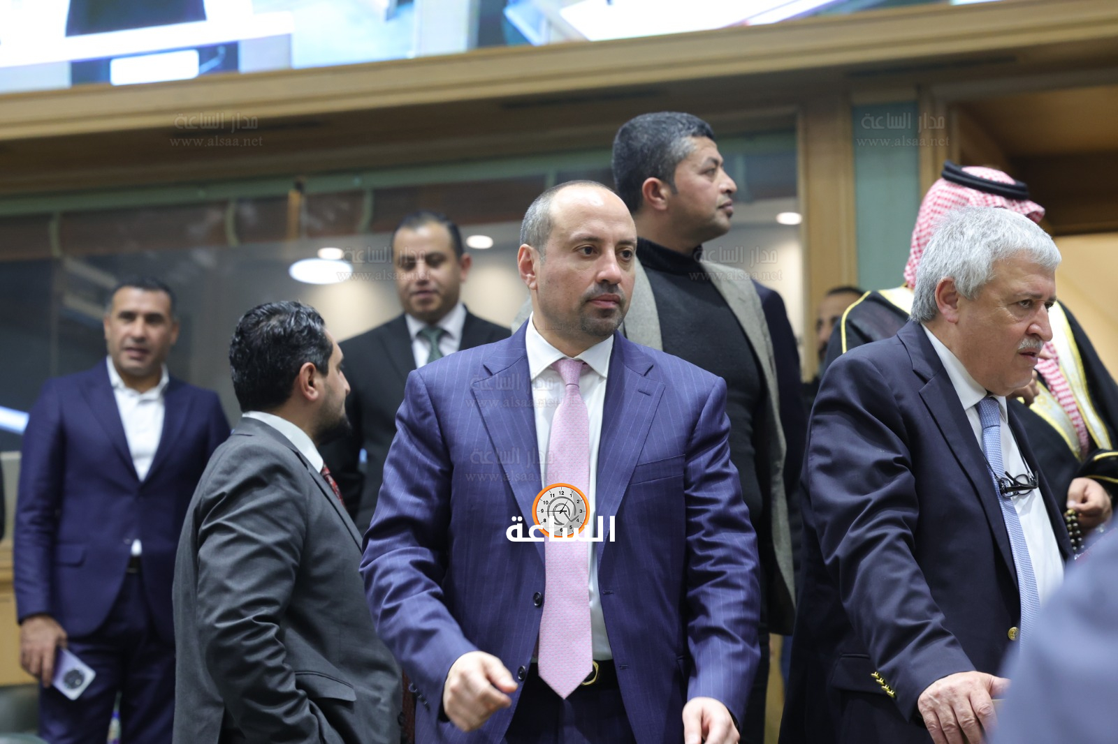 Madar Al-Saa Images 0.7568116682340452