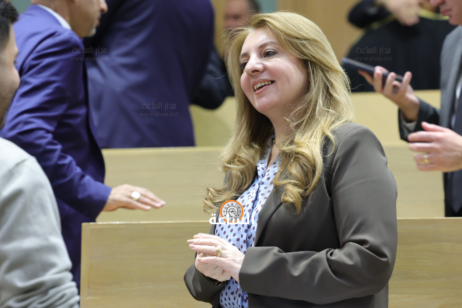 Madar Al-Saa Images 0.9547663070448936