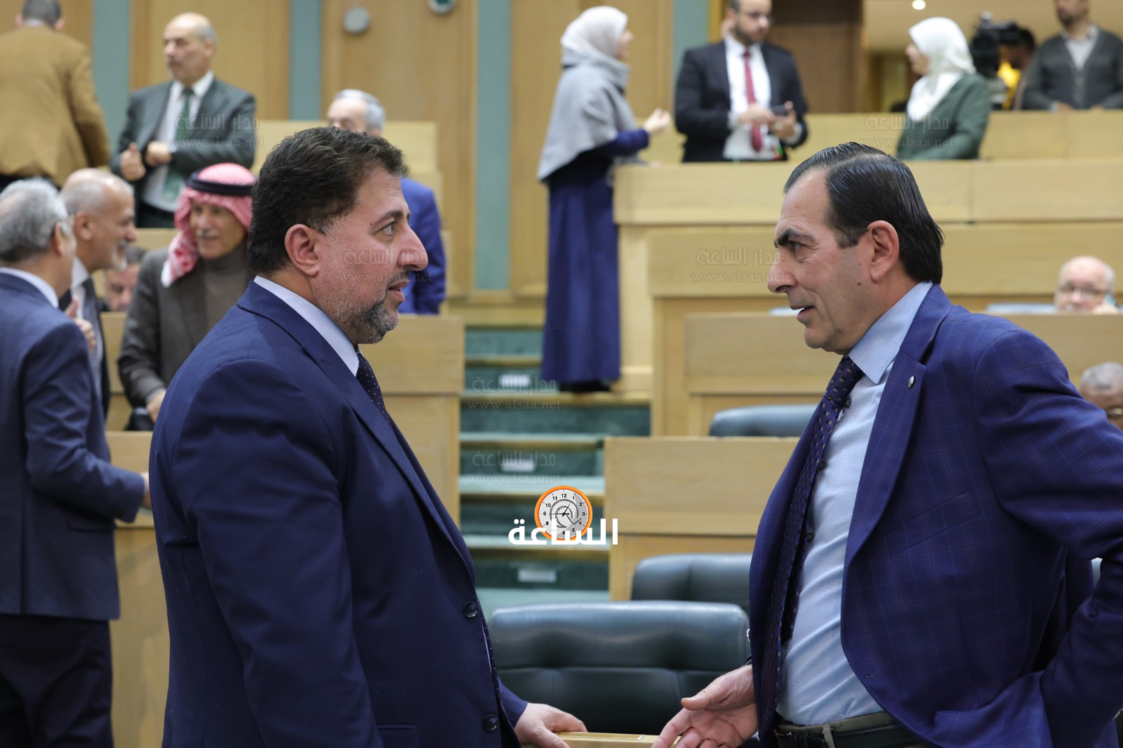 Madar Al-Saa Images 0.4253937208936093