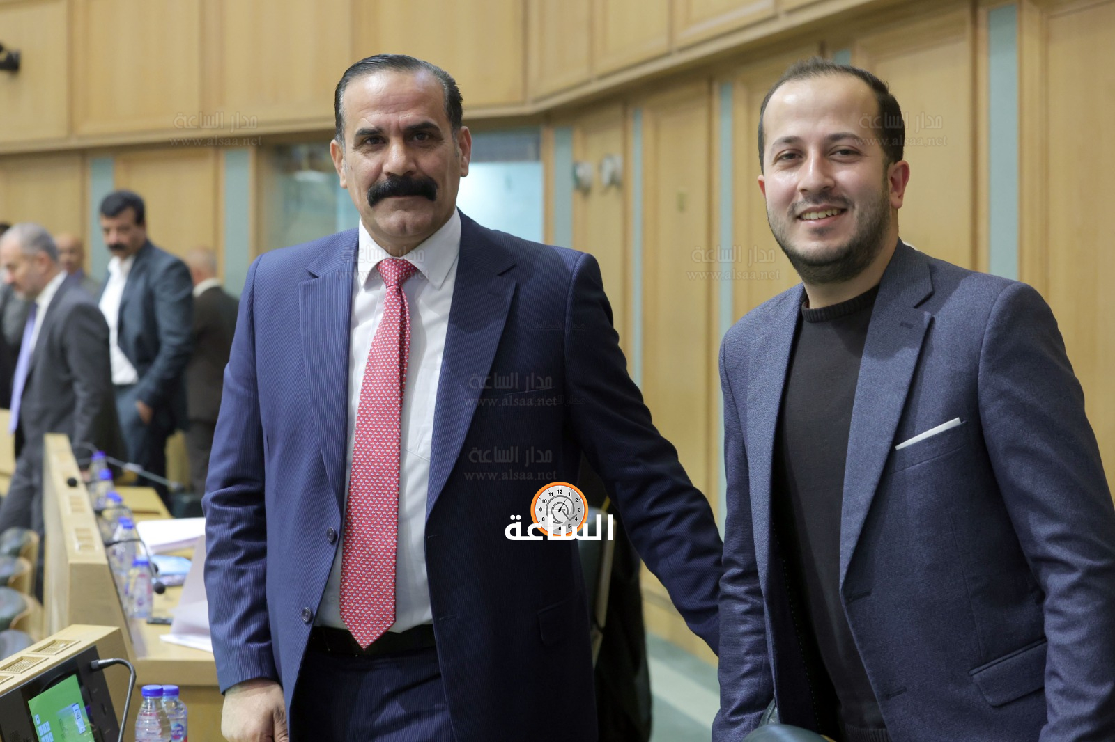 Madar Al-Saa Images 0.809057632150495