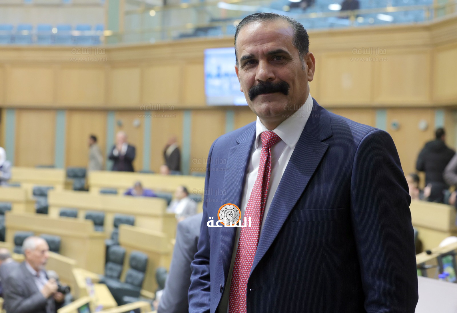 Madar Al-Saa Images 0.8267732293881014