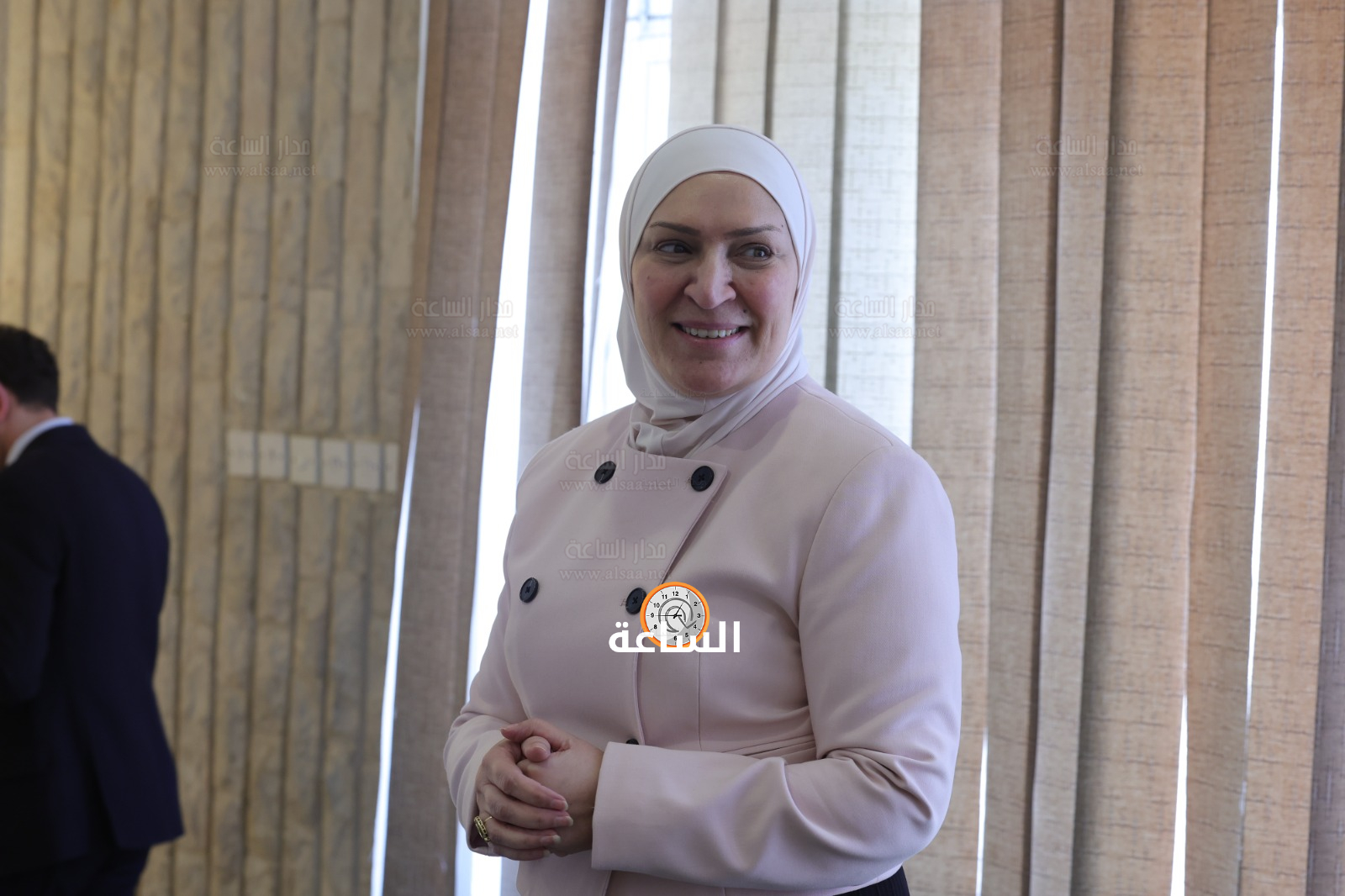 Madar Al-Saa Images 0.24492426224125952