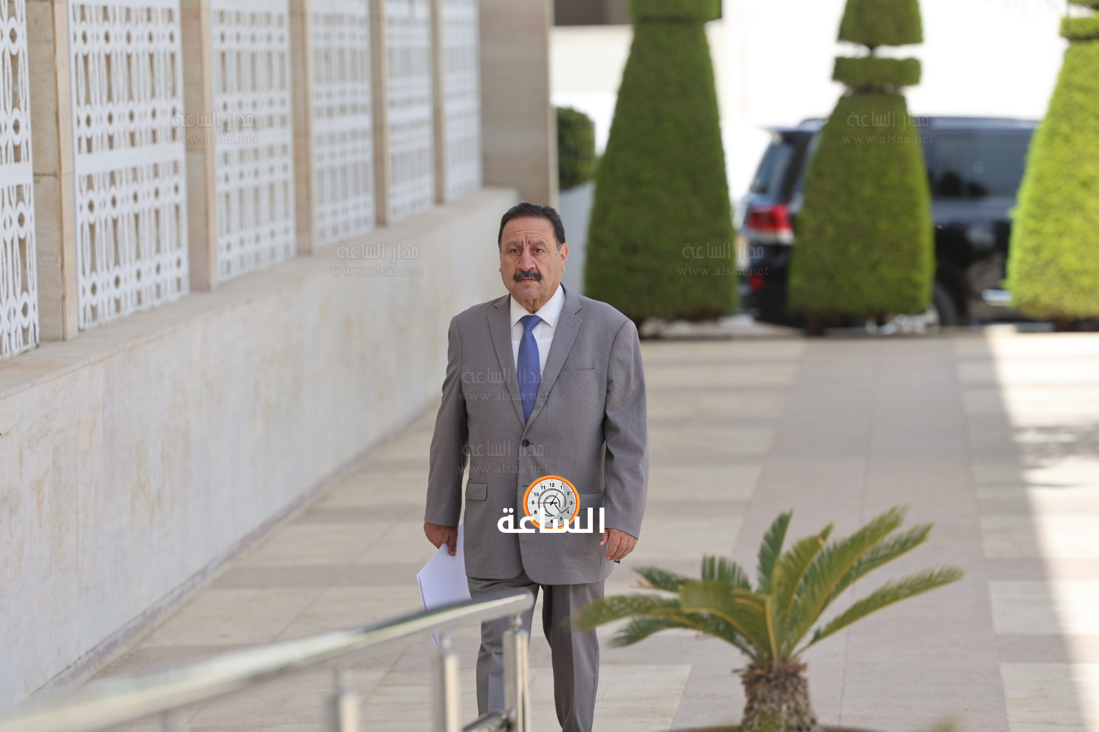 Madar Al-Saa Images 0.46044442185220824