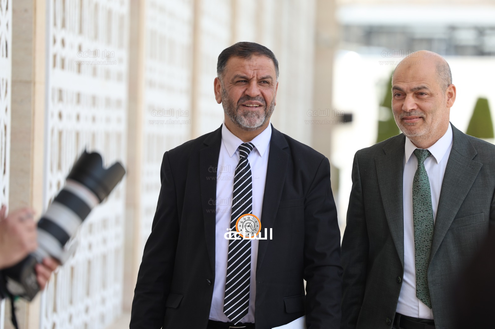 Madar Al-Saa Images 0.4778578250096147