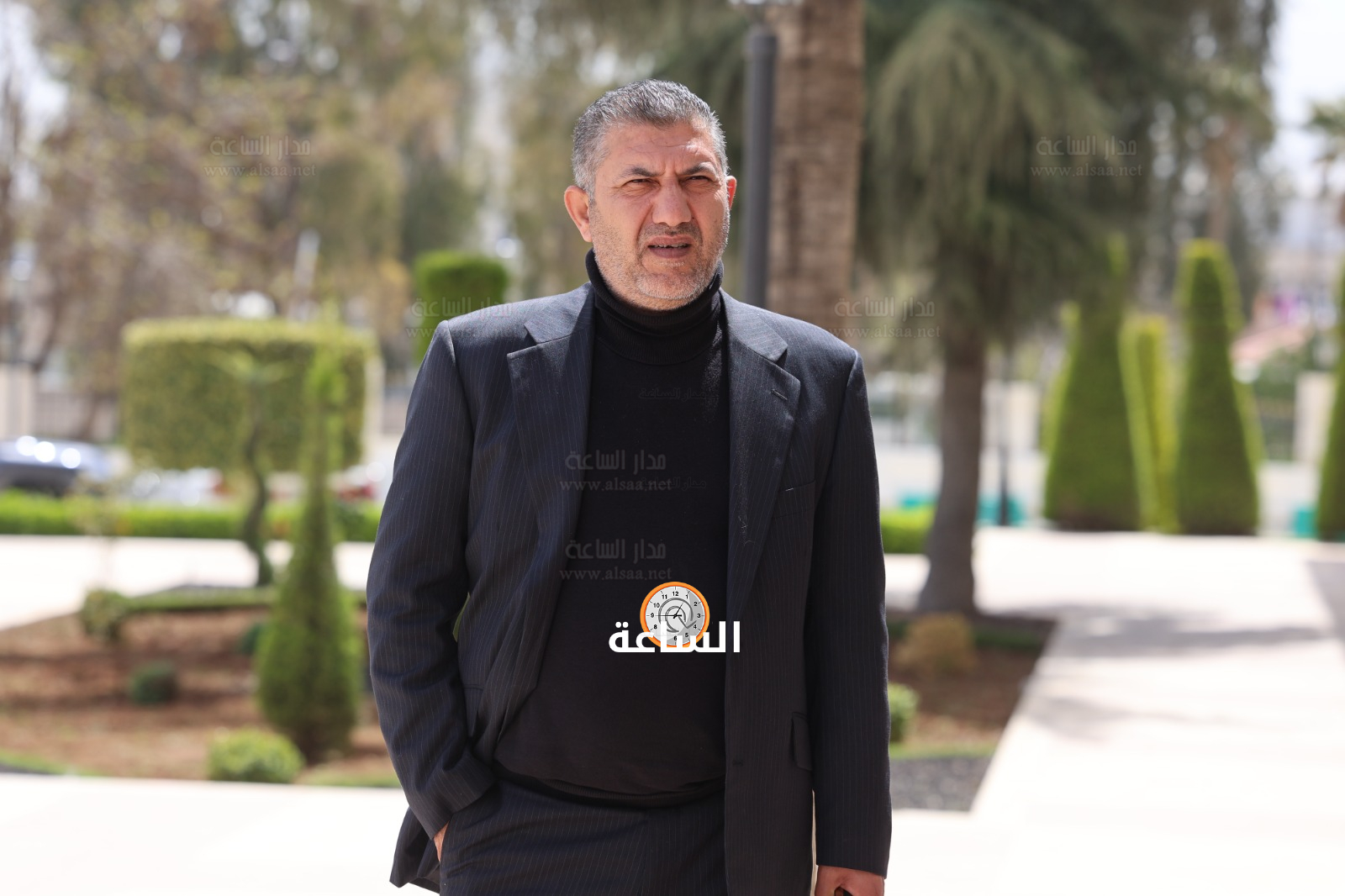 Madar Al-Saa Images 0.48702796932822534