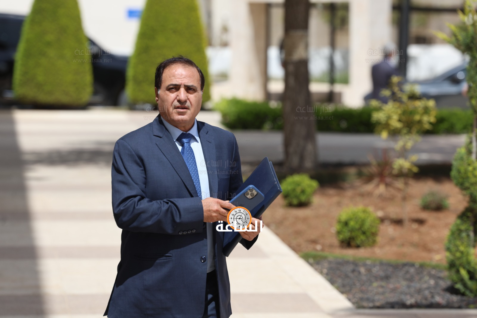 Madar Al-Saa Images 0.19051431361761806