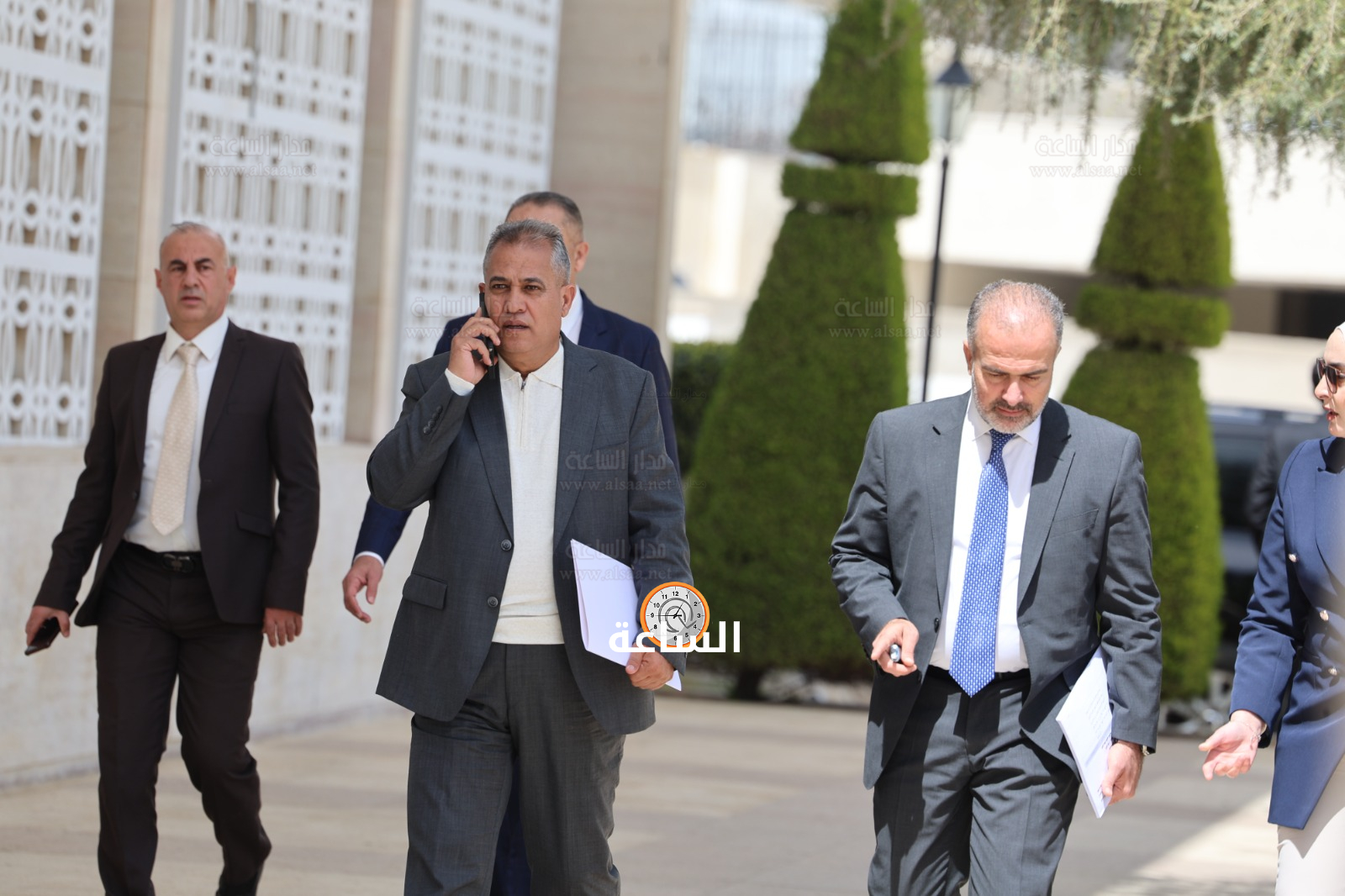 Madar Al-Saa Images 0.6035569511228894