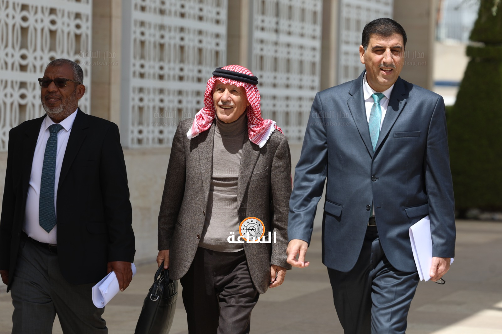 Madar Al-Saa Images 0.2865281748194918