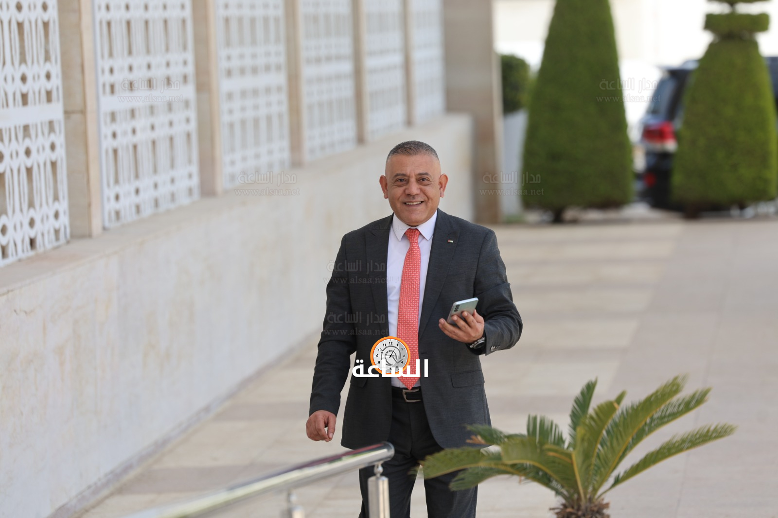 Madar Al-Saa Images 0.4056777259112634