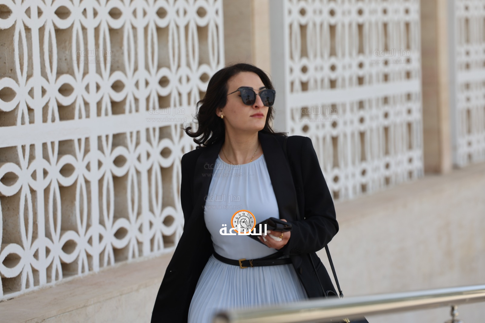 Madar Al-Saa Images 0.214384194308597