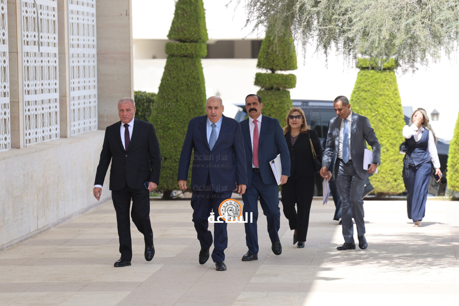 Madar Al-Saa Images 0.20034814234260057