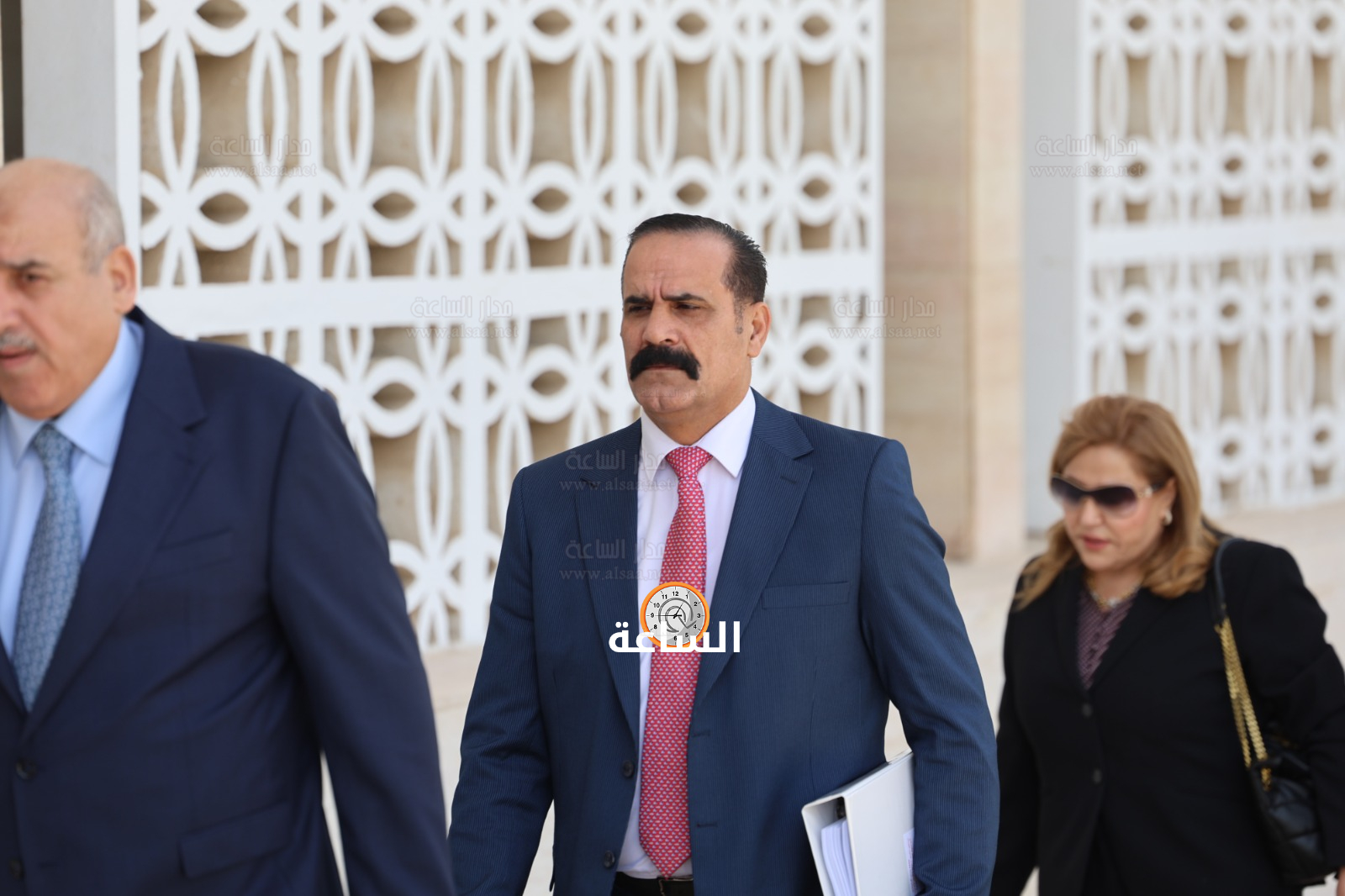 Madar Al-Saa Images 0.9638784701371101