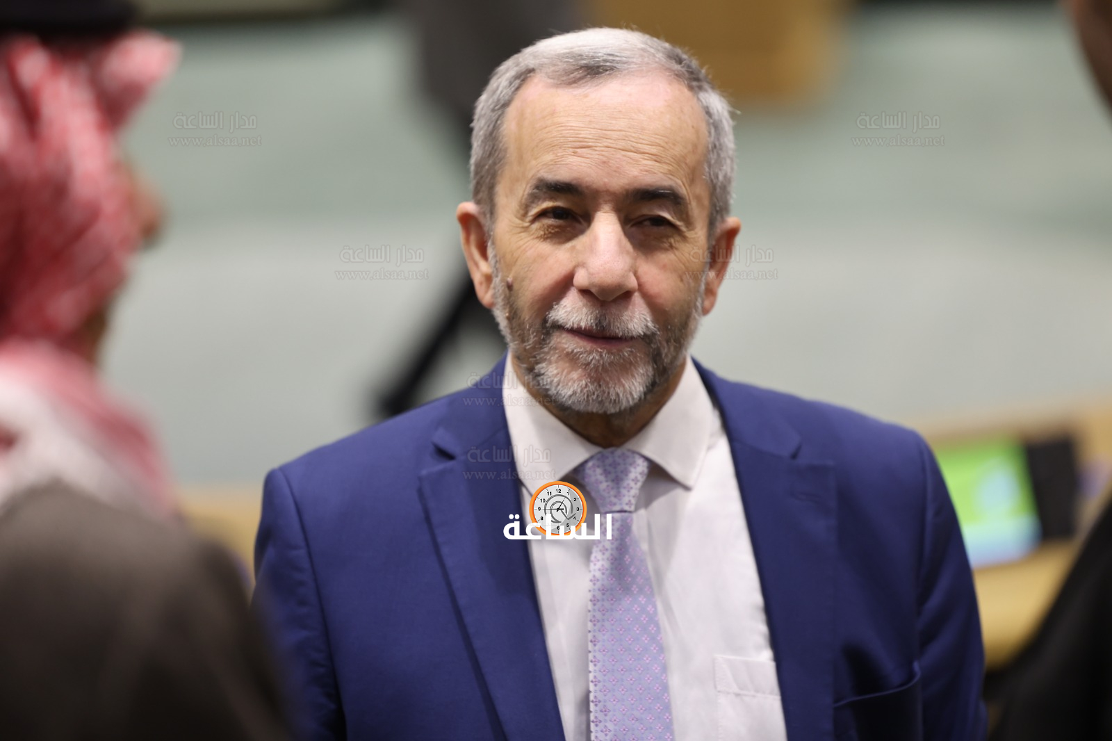 Madar Al-Saa Images 0.1249097498690952