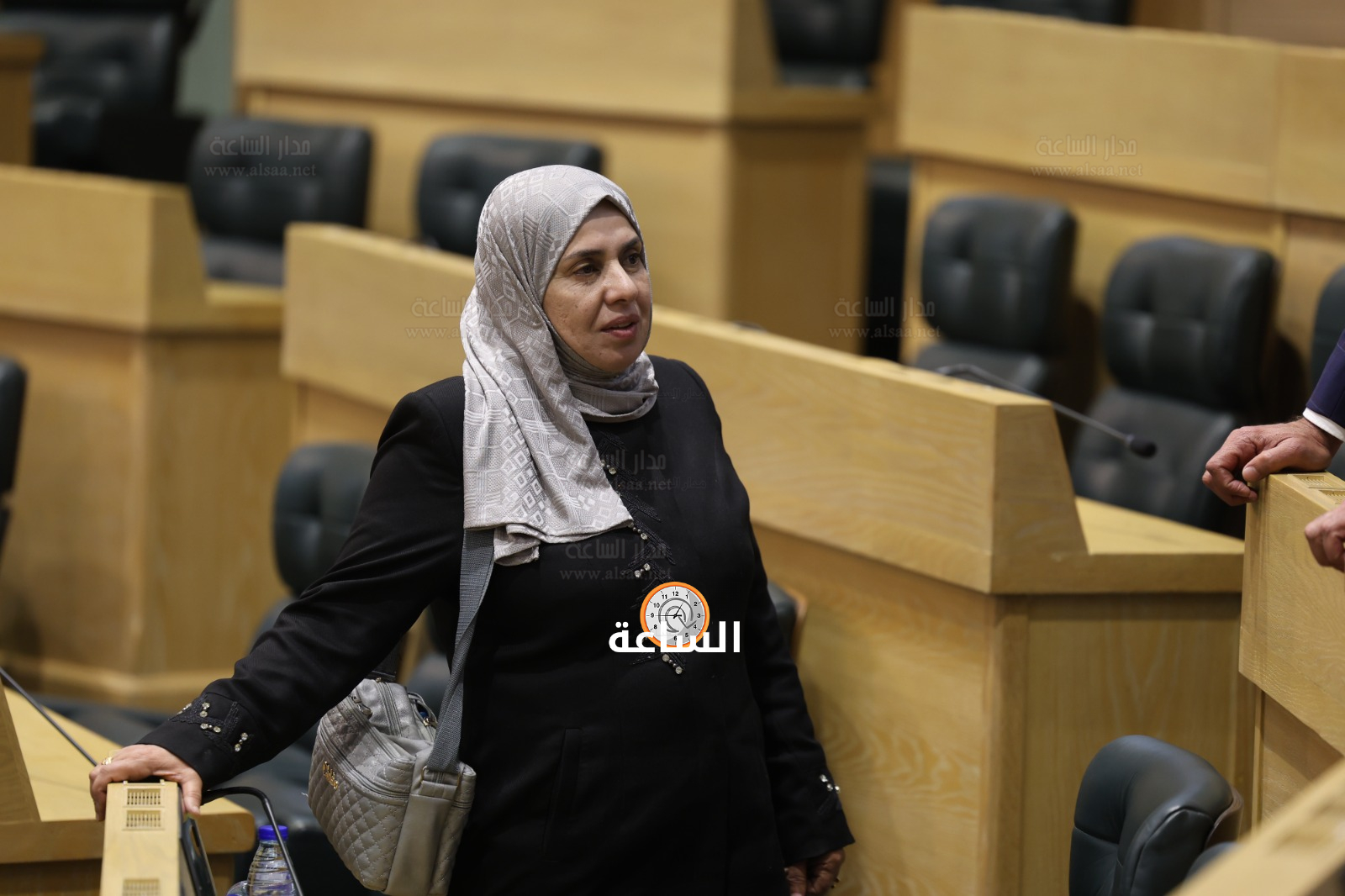 Madar Al-Saa Images 0.27313812238022983